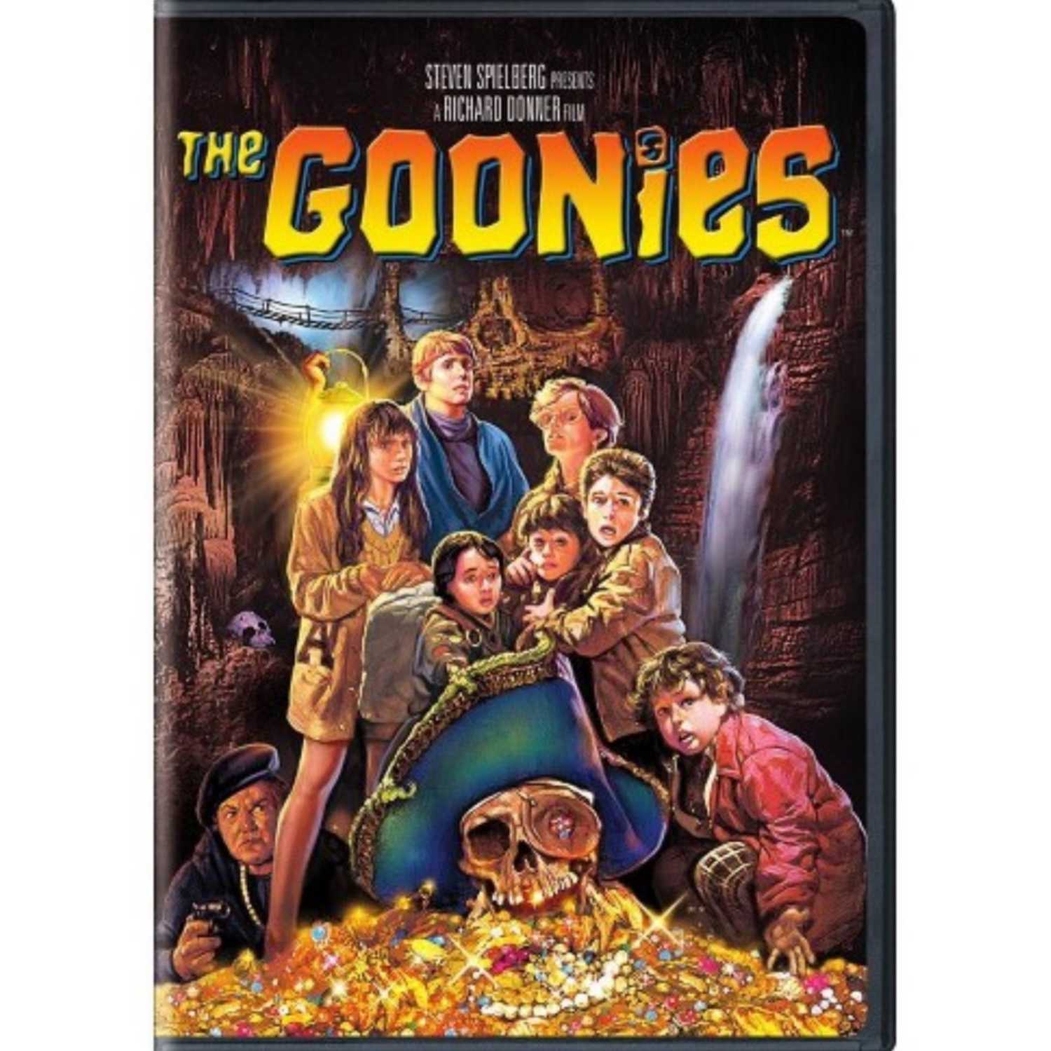 ⁣EPISODE 44: THE GOONIES