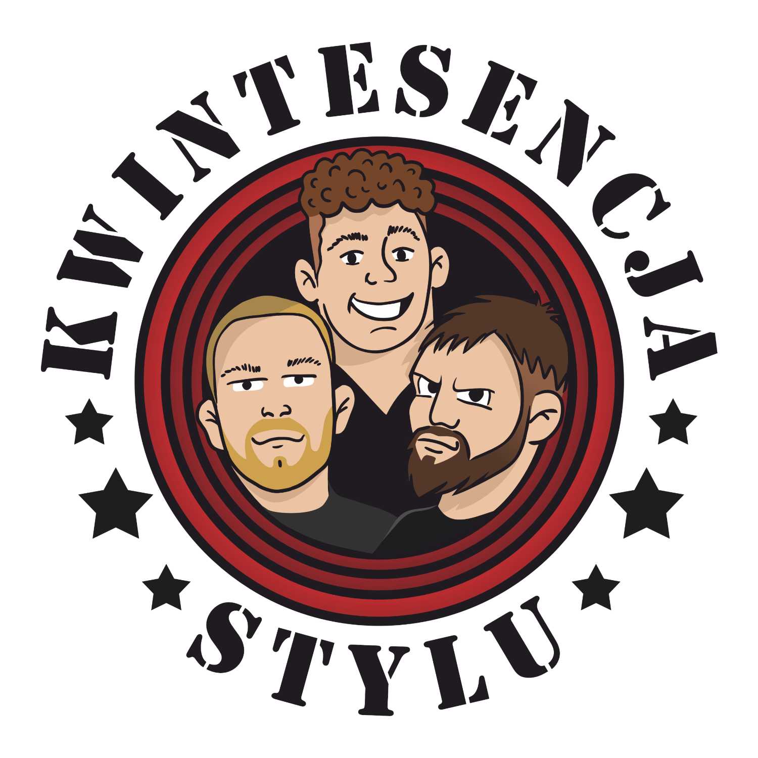 Kwintesencja Stylu Podcast 