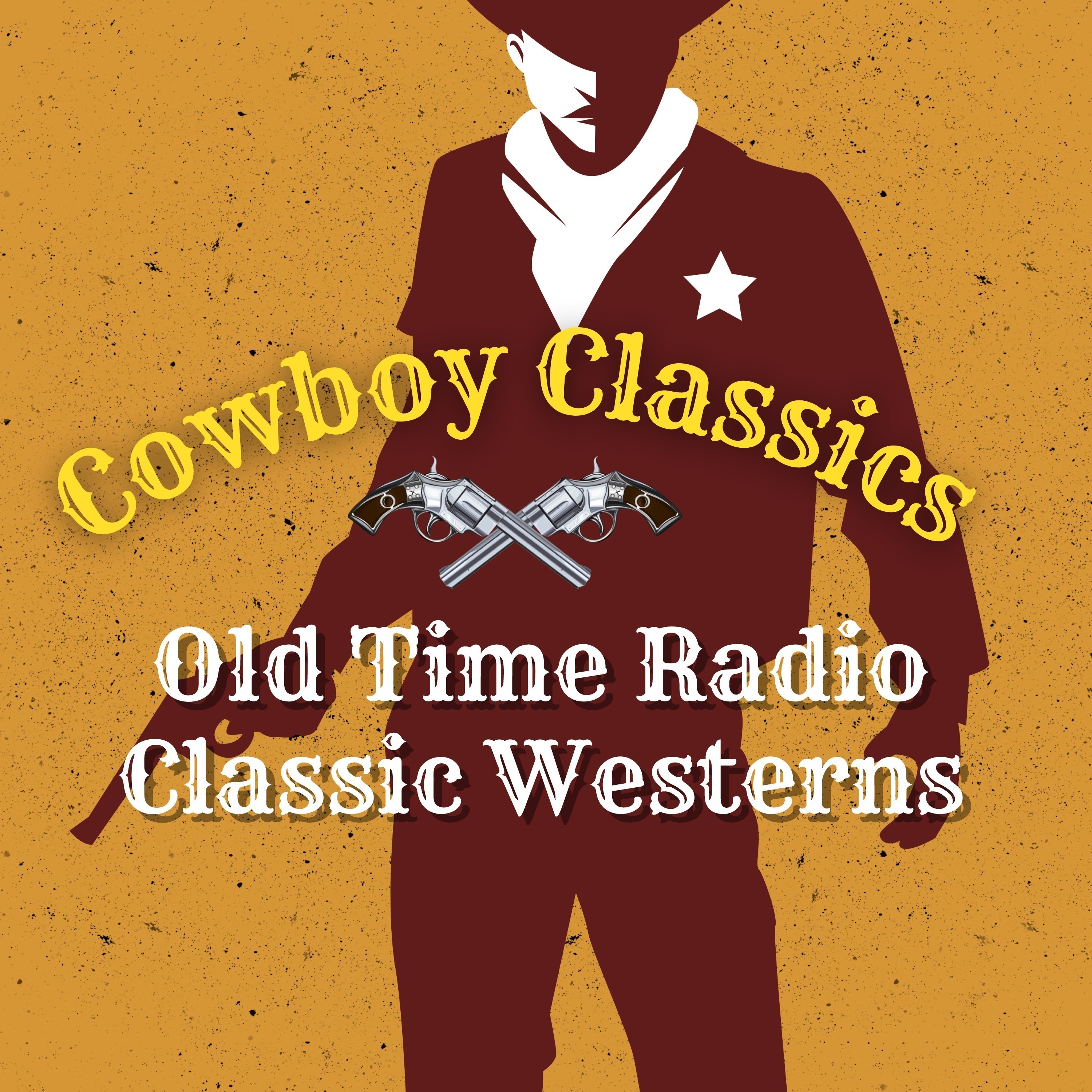 ⁣DBL Feature - Gunsmoke – Cowboy Classics Podcast Old Time Radio #135