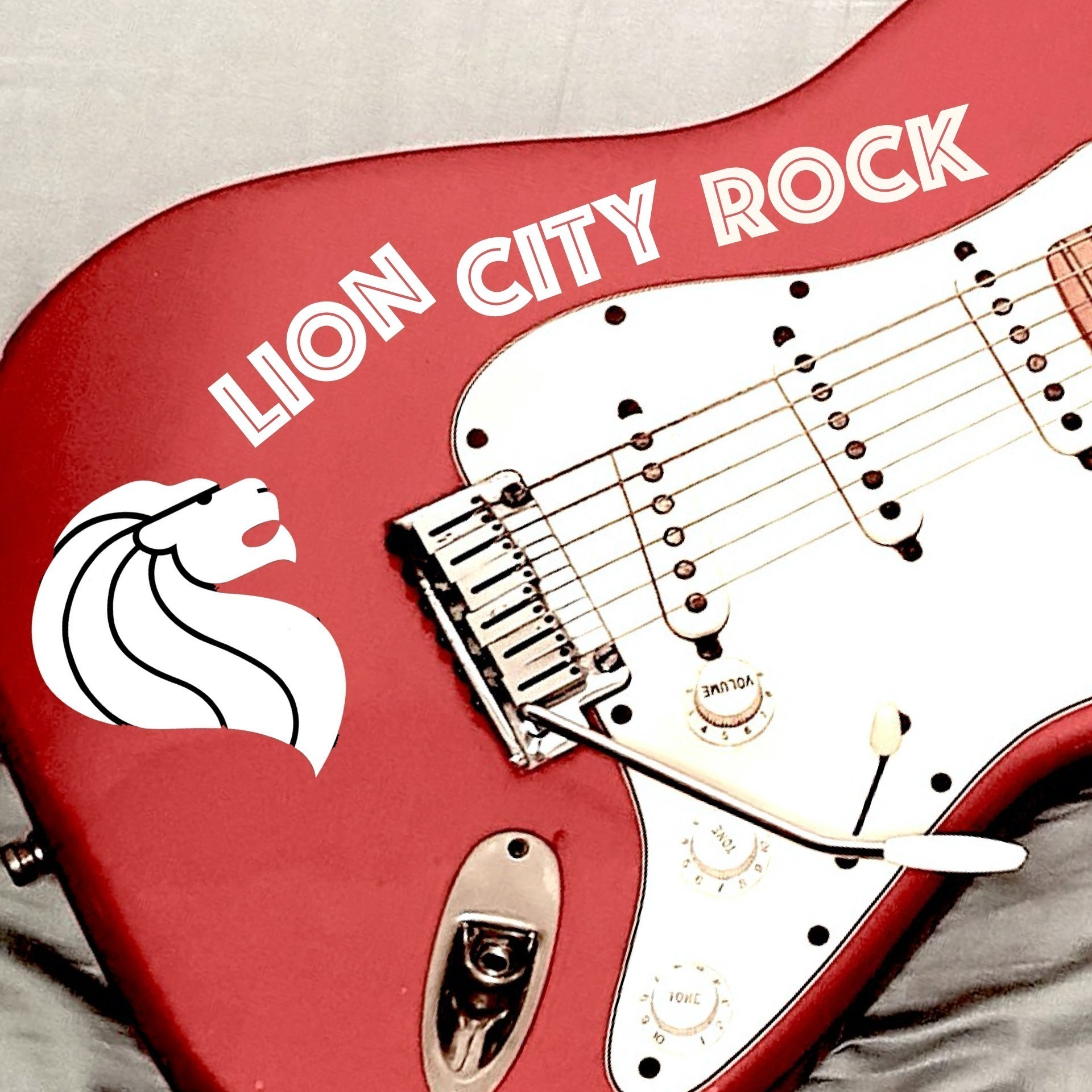 Lion City Rock 