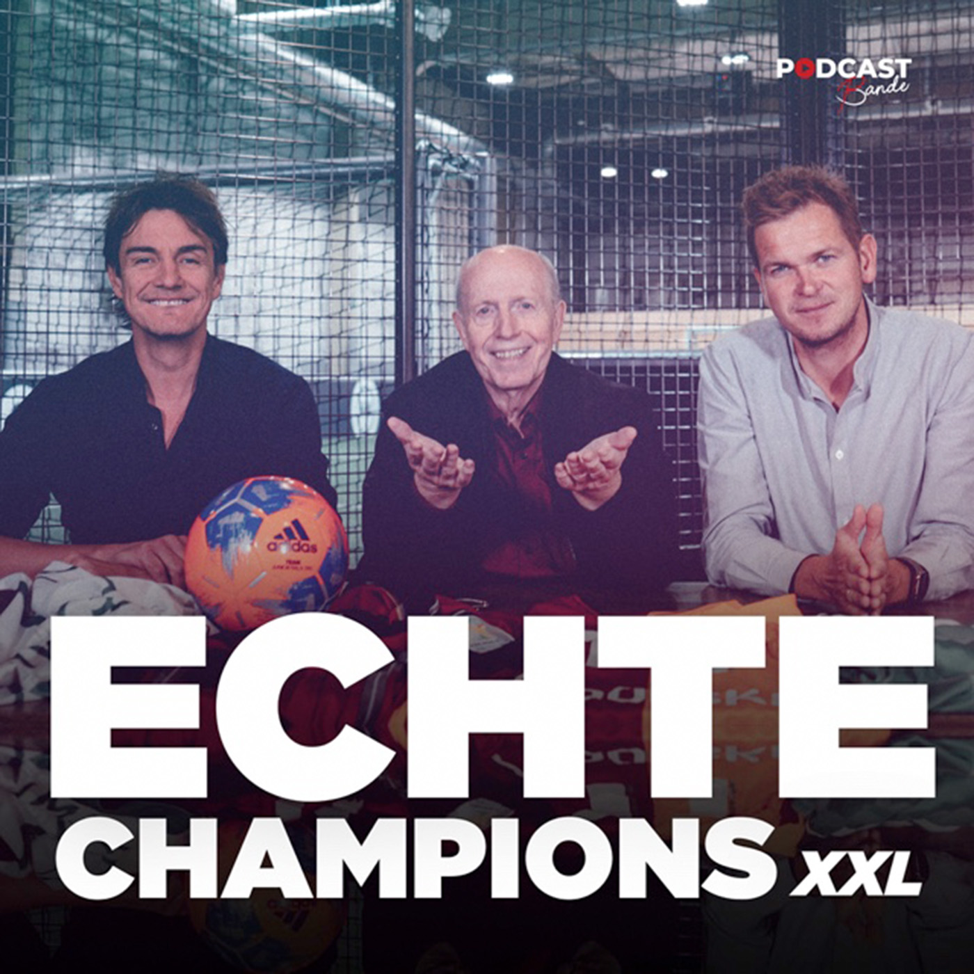 Echte Champions XXL 