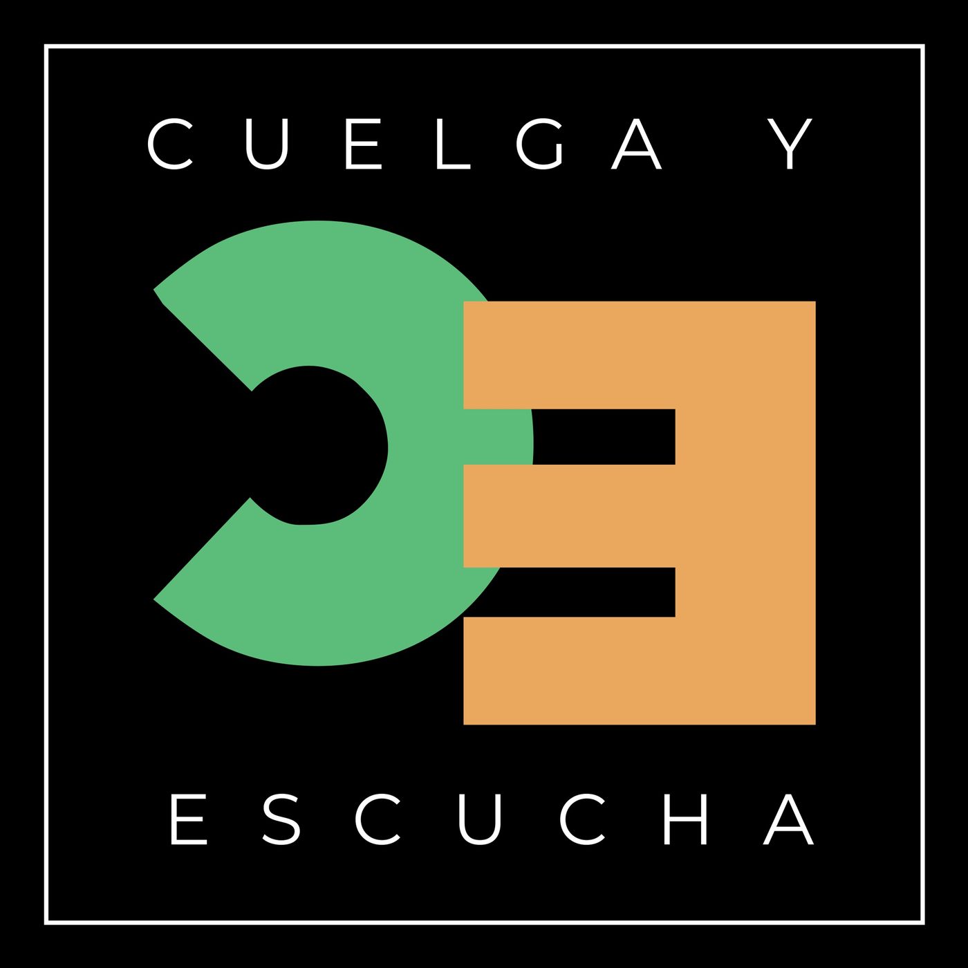 Cuelga y Escucha 