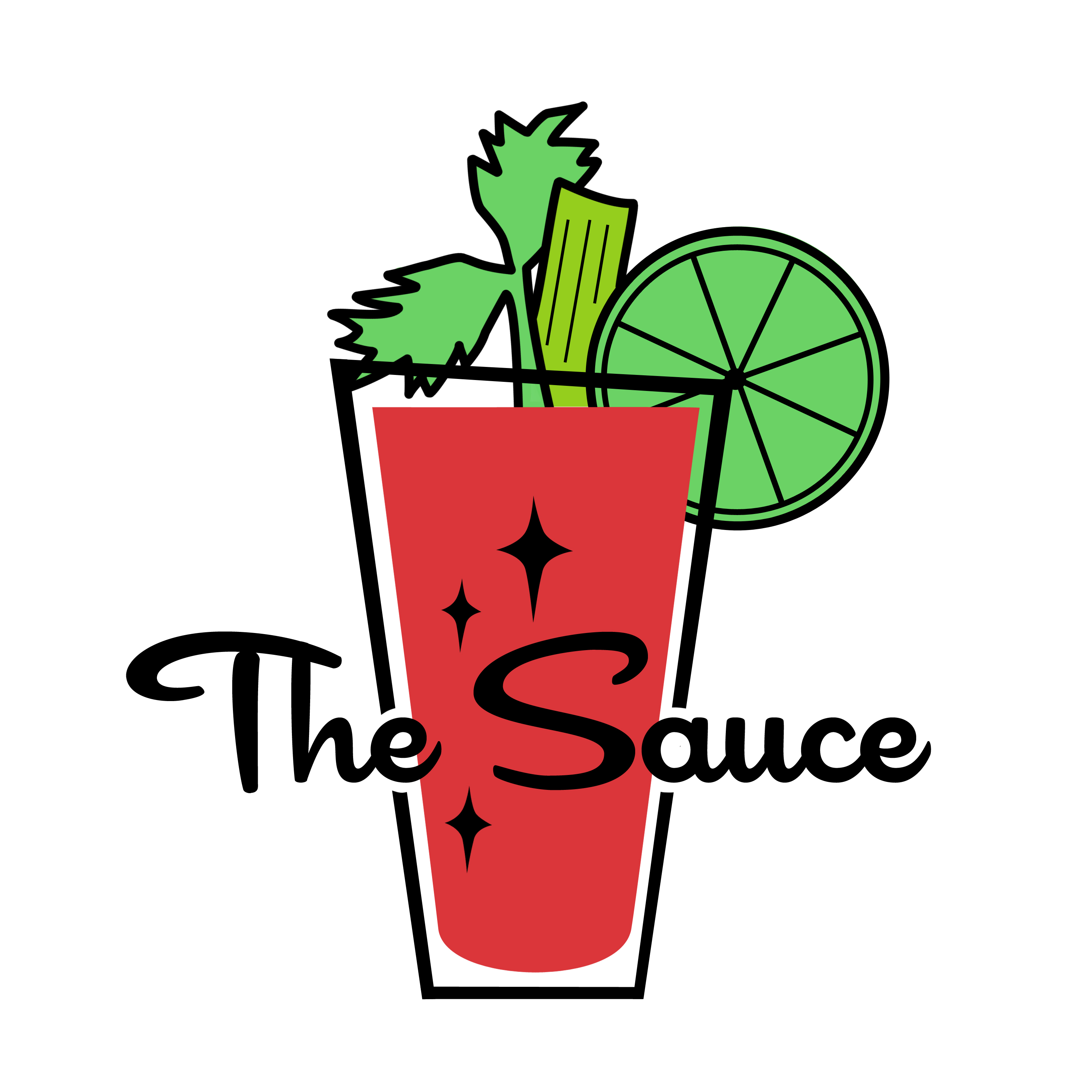 The Sauce with Maya Gurantz and Rebecca Cohen 