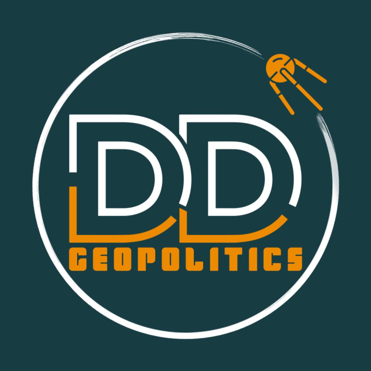 DD Geopolitics Spaces - Dmitry Polyanskiy - September 1, 2023