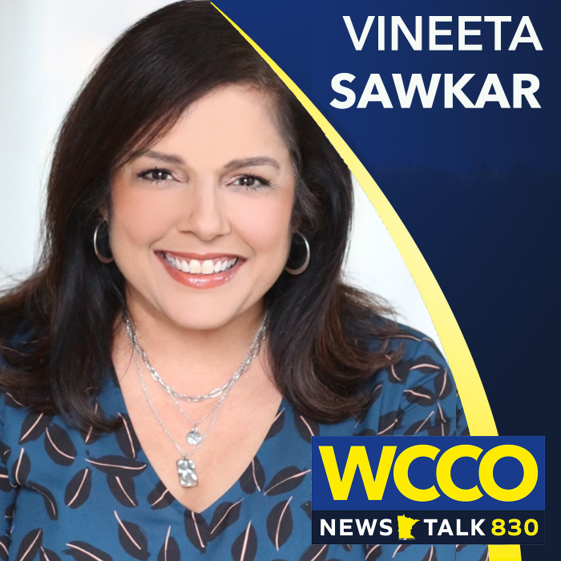 The Morning News with Vineeta Sawkar 