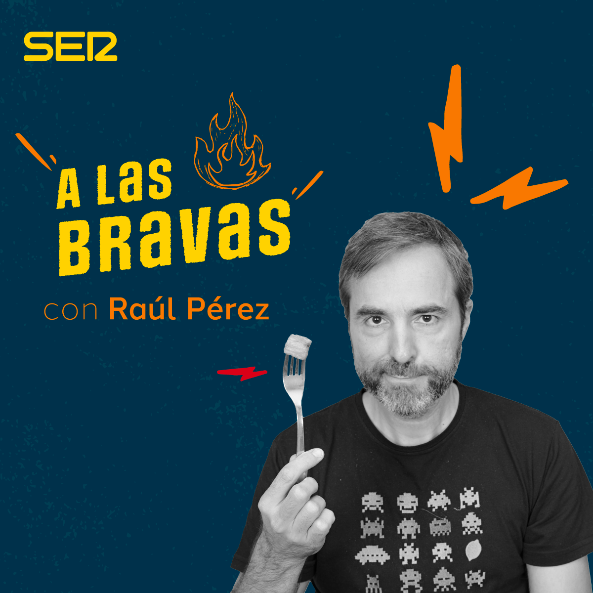 ⁣A las bravas | 2x01 | Juan Dávila