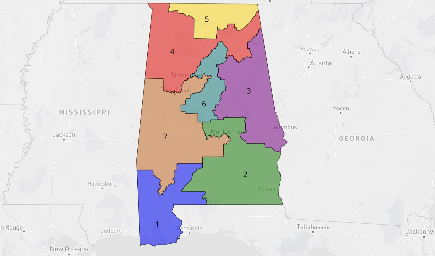 Dale discusses how we're allowing the Federal Government to guarantee Democrat wins in Alabama and U.S. Congress - 9-26-23