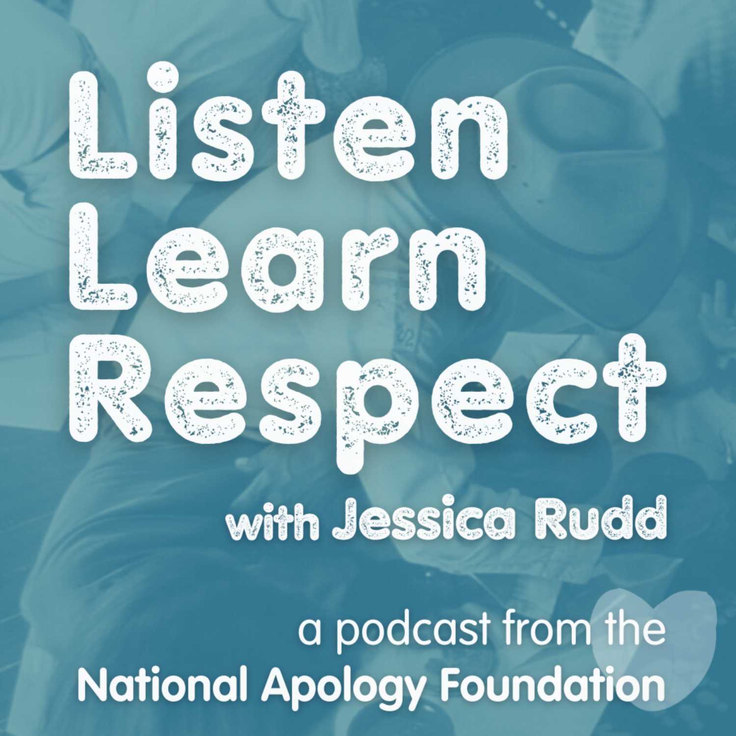 ⁣What happens when Indigenous people tell their own stories (w/ Laura McBride)