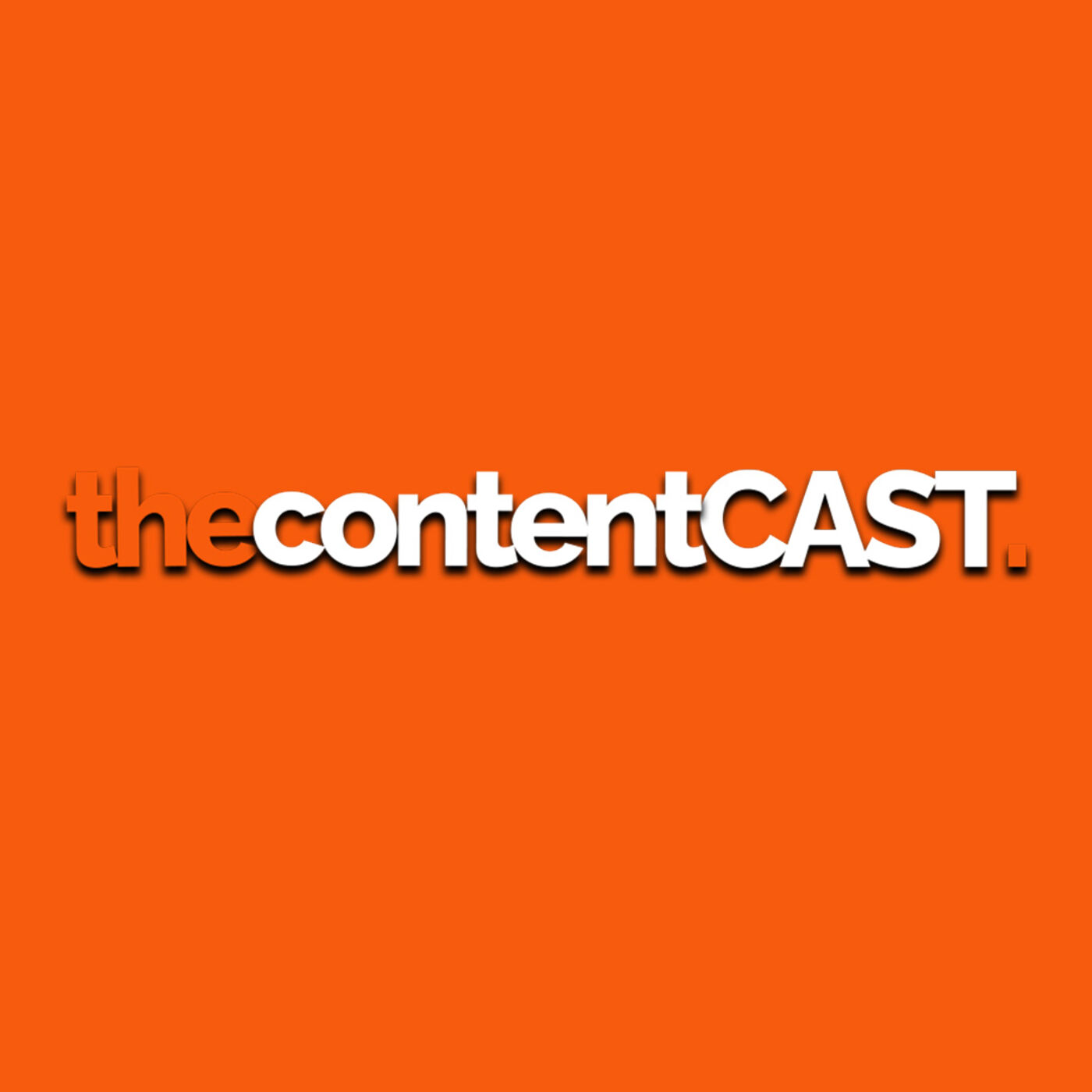 The Content Cast Podcast 