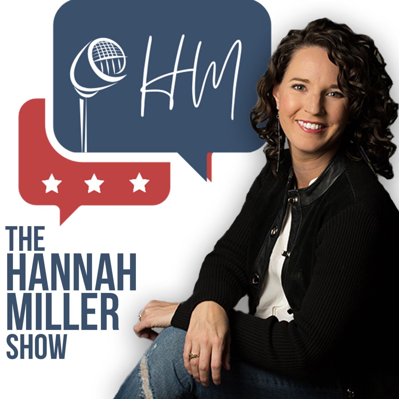 The Hannah Miller Show 