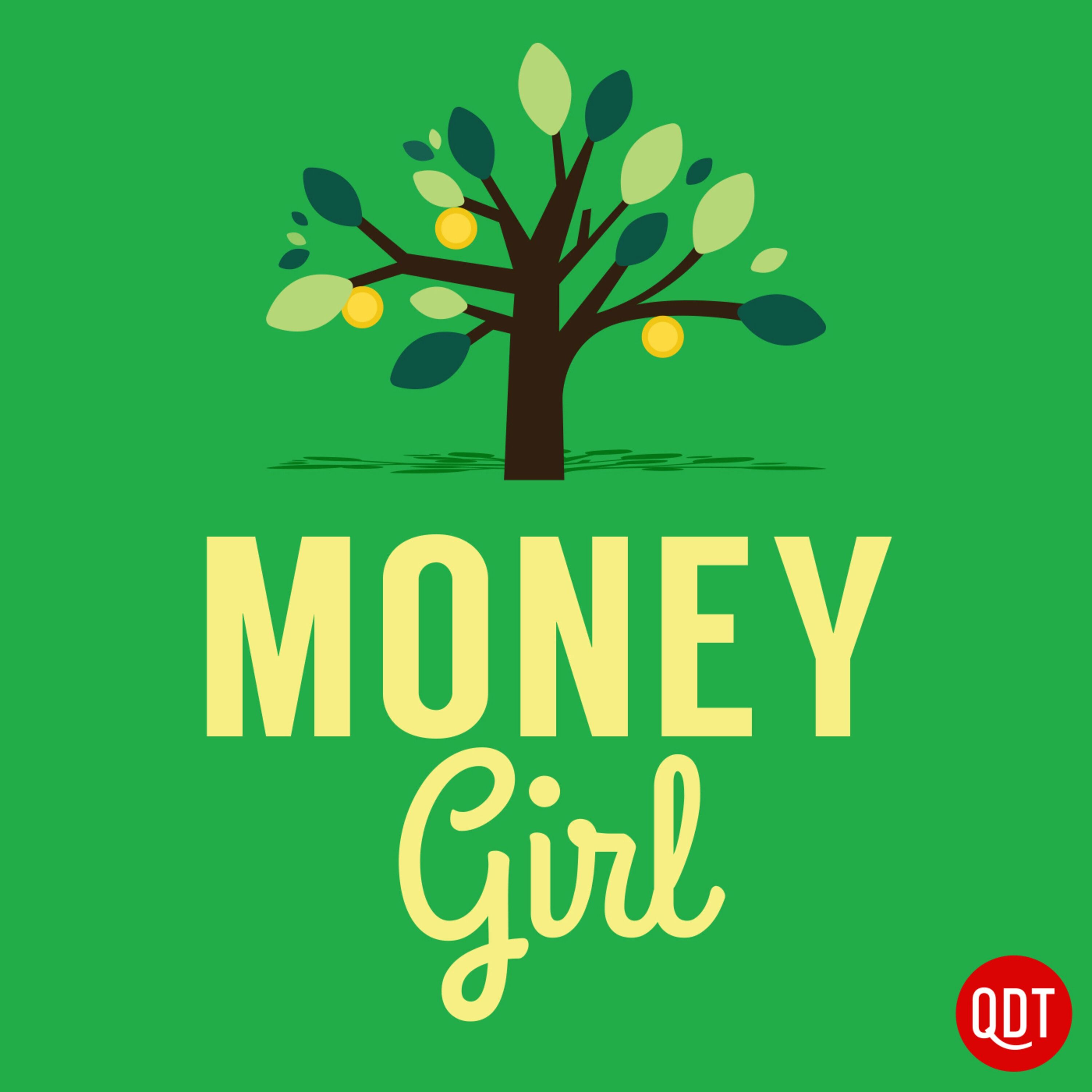 Money Girl's Quick and Dirty Tips for a Richer Life 