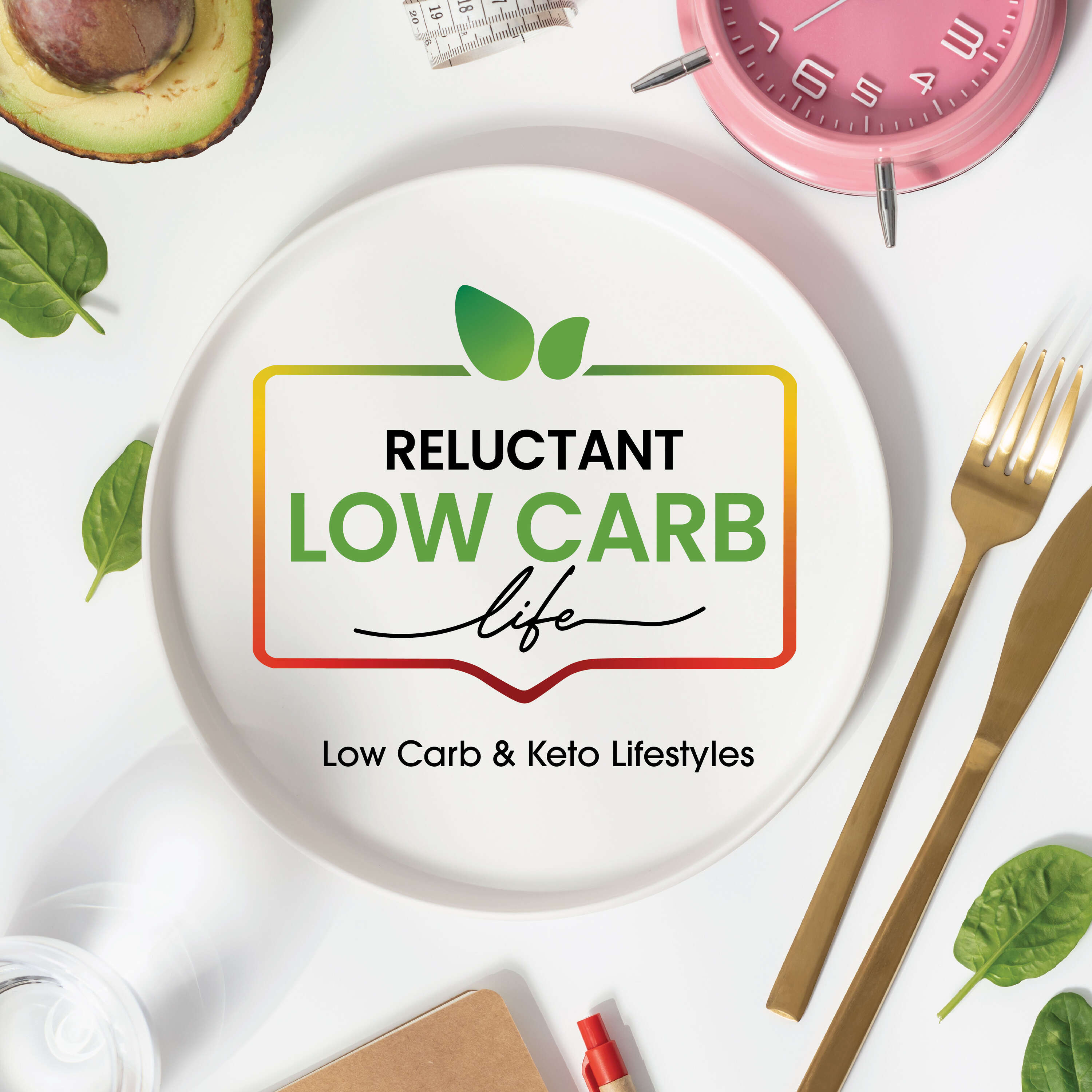 Reluctant Low Carb Life 