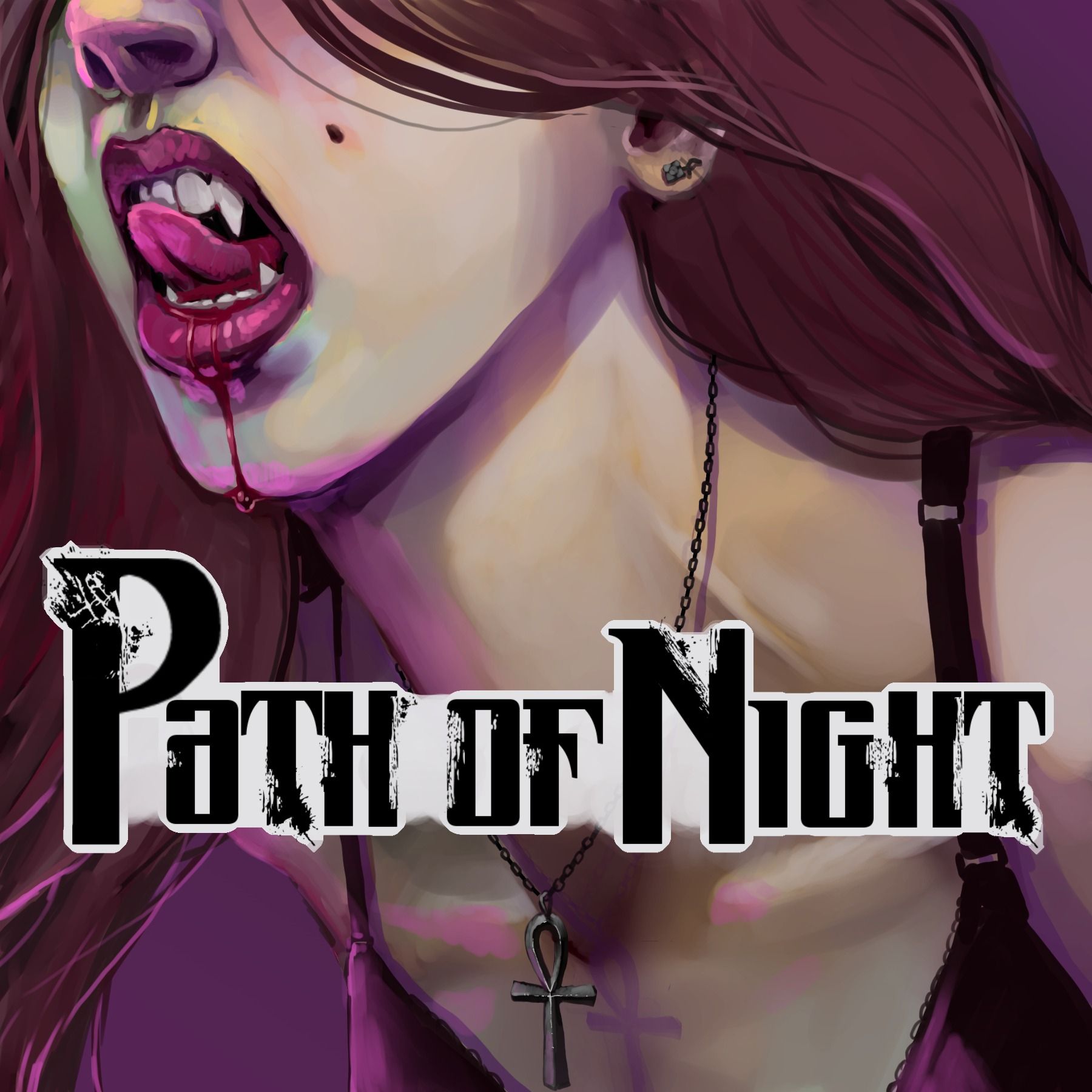 Path of Night Podcast 