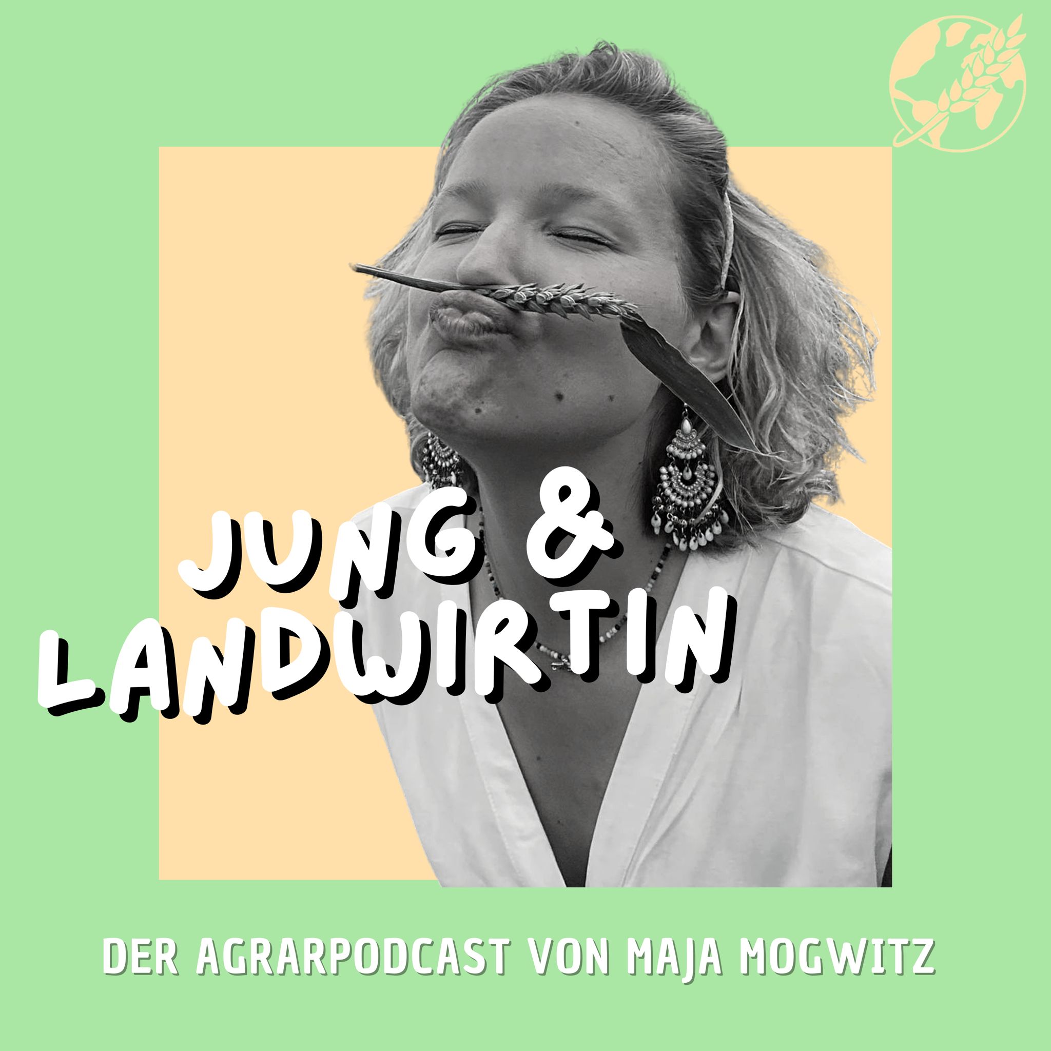 Jung & Landwirtin 