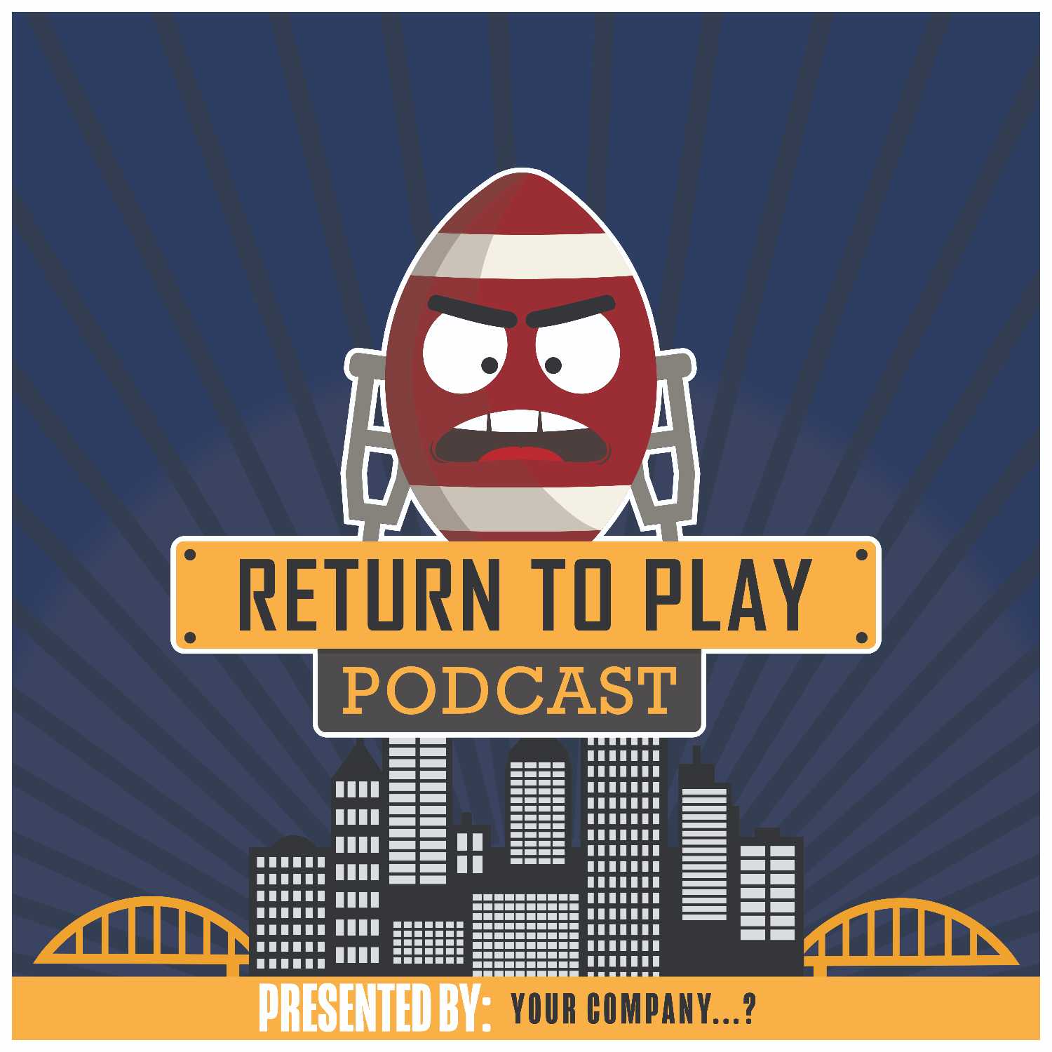 Return to Play Podcast 