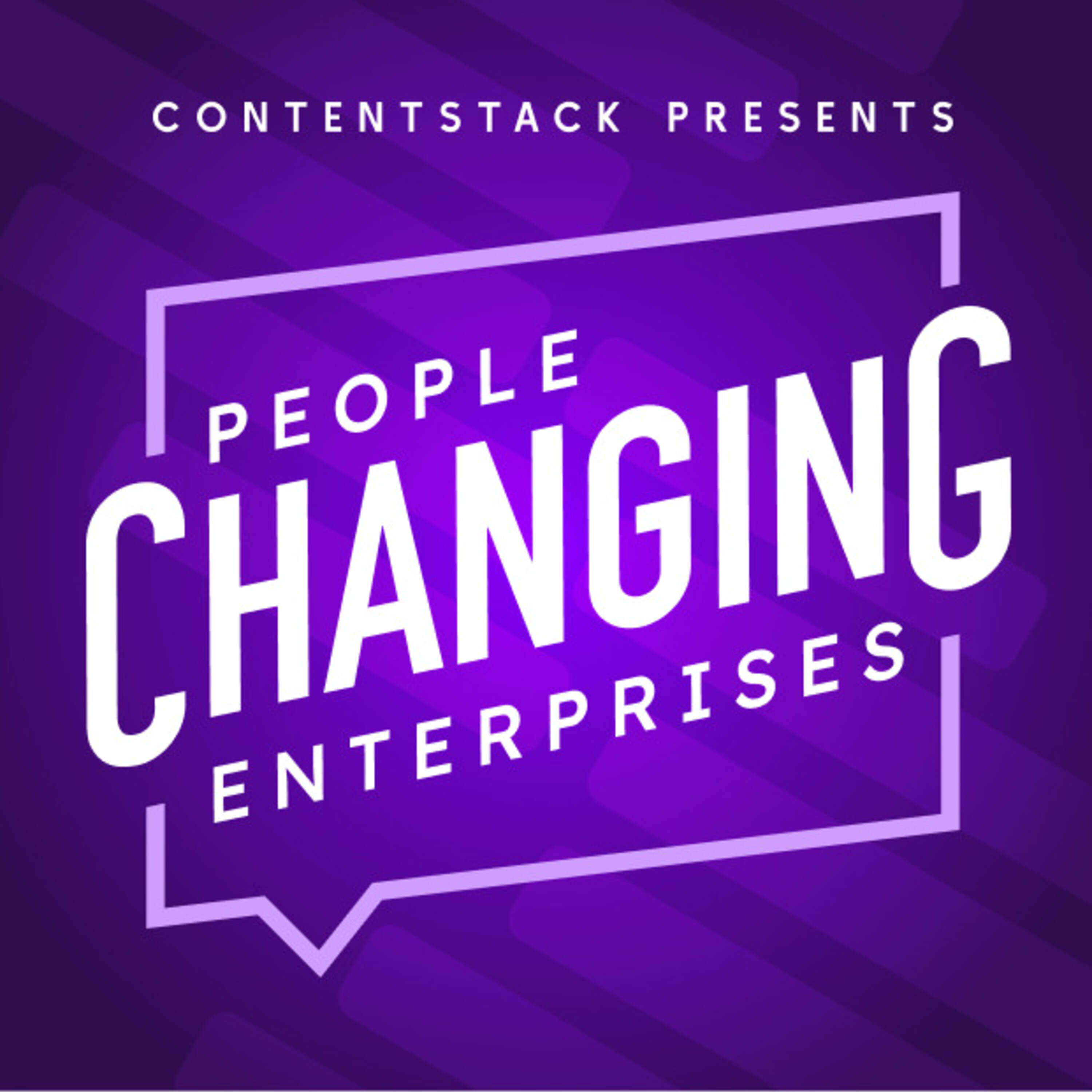 People Changing Enterprises 