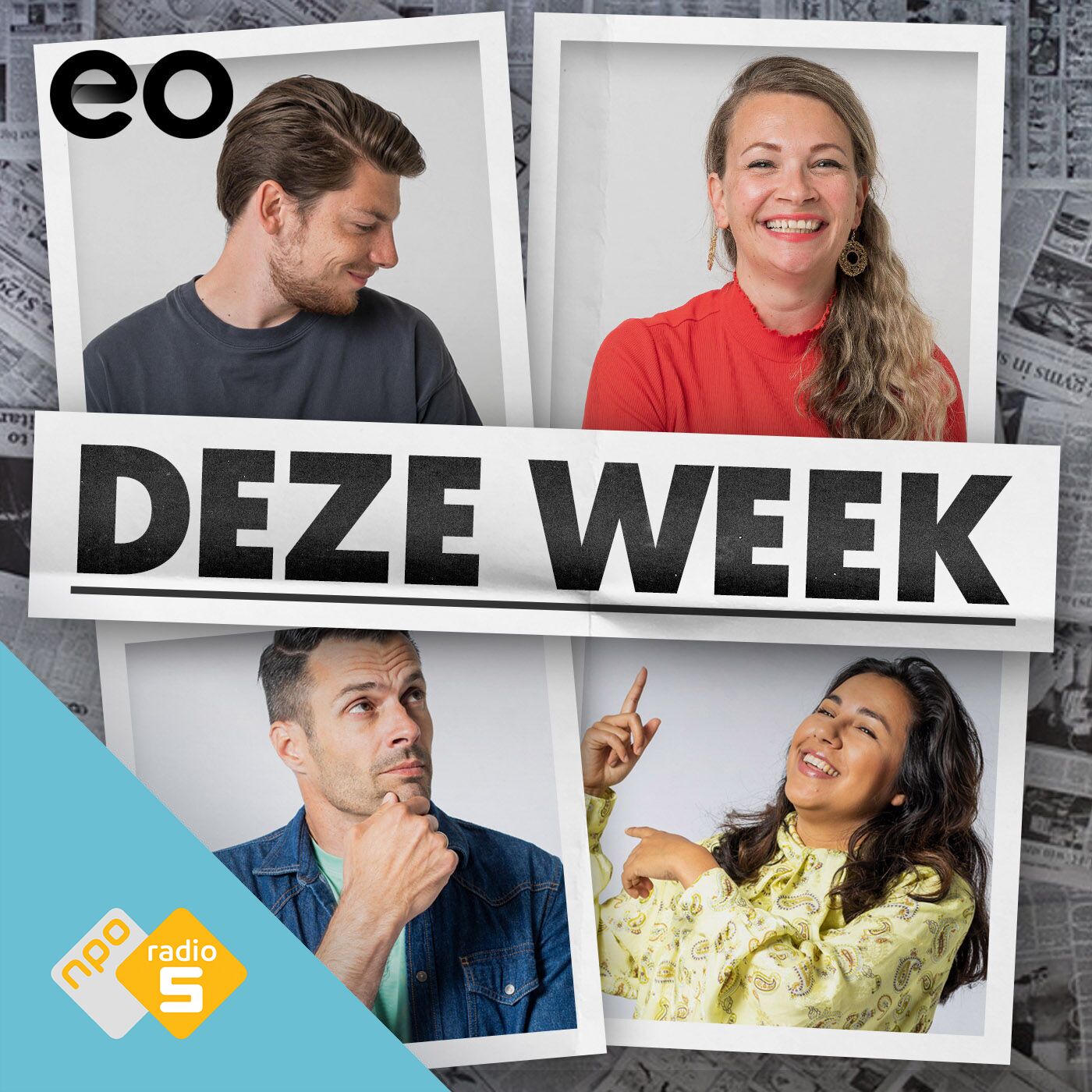 Deze Week 