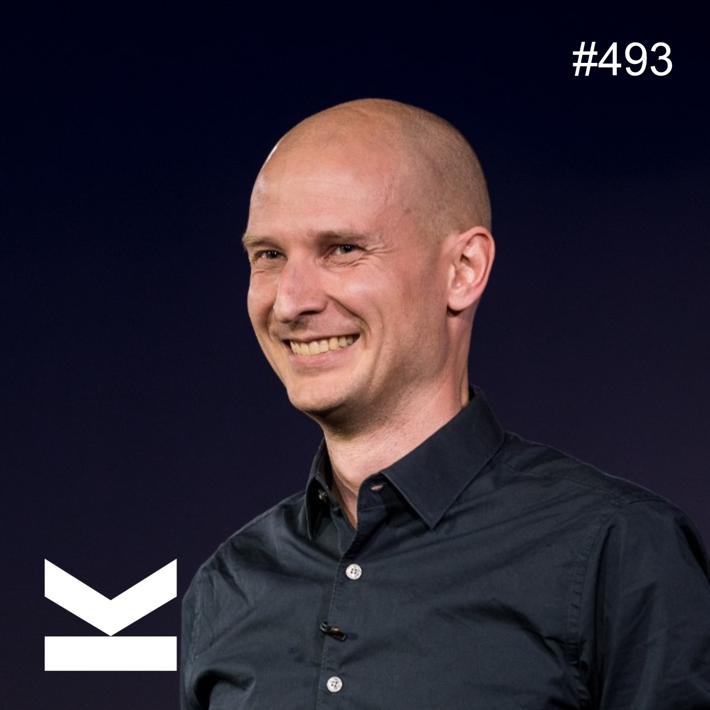 ⁣#493 Edgeir Aksnes, CEO & Co-Founder tibber #ENERGIEZONE