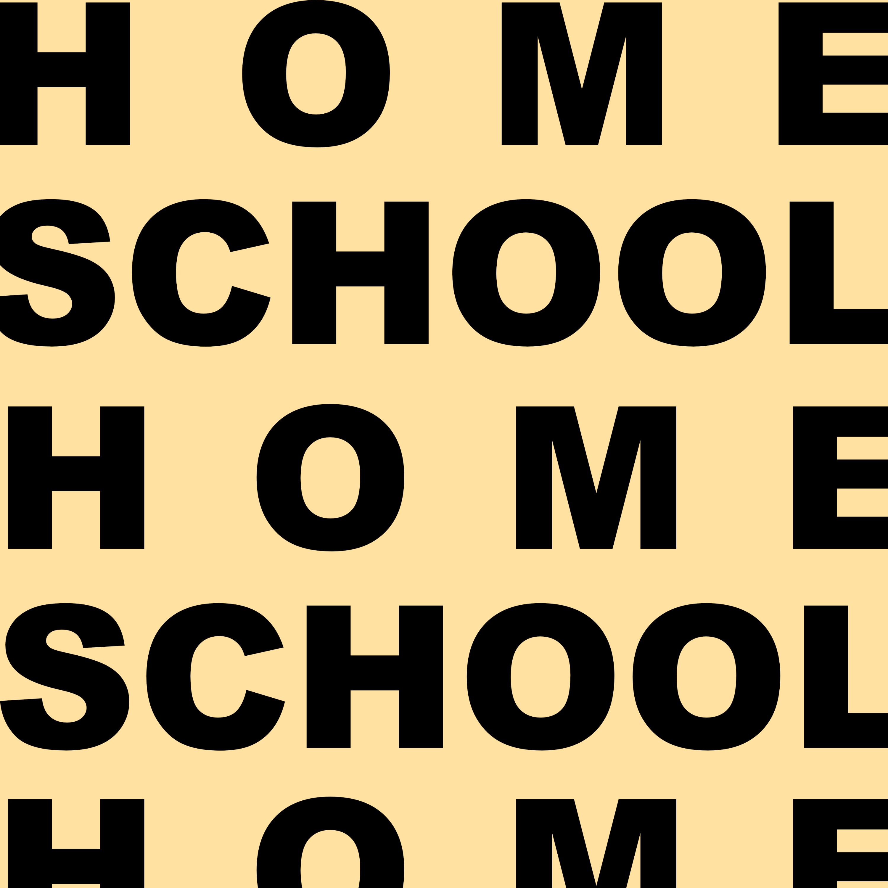 Homeschool 