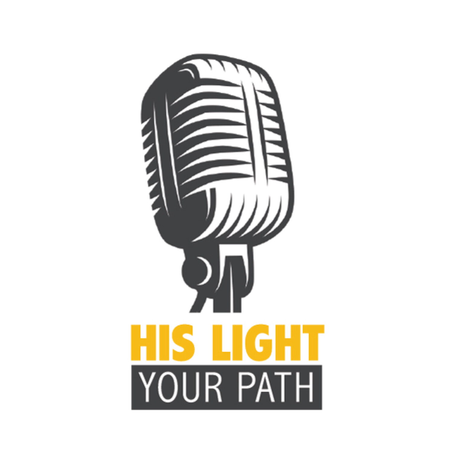 His Light, Your Path 