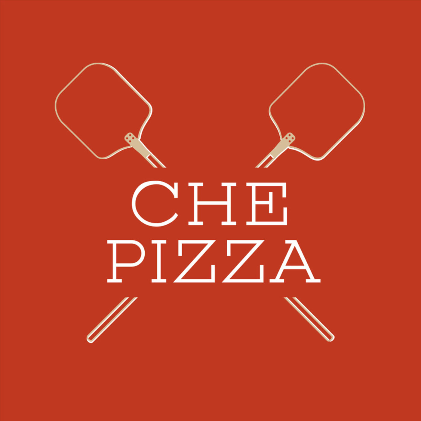 Che Pizza - Il podcast 