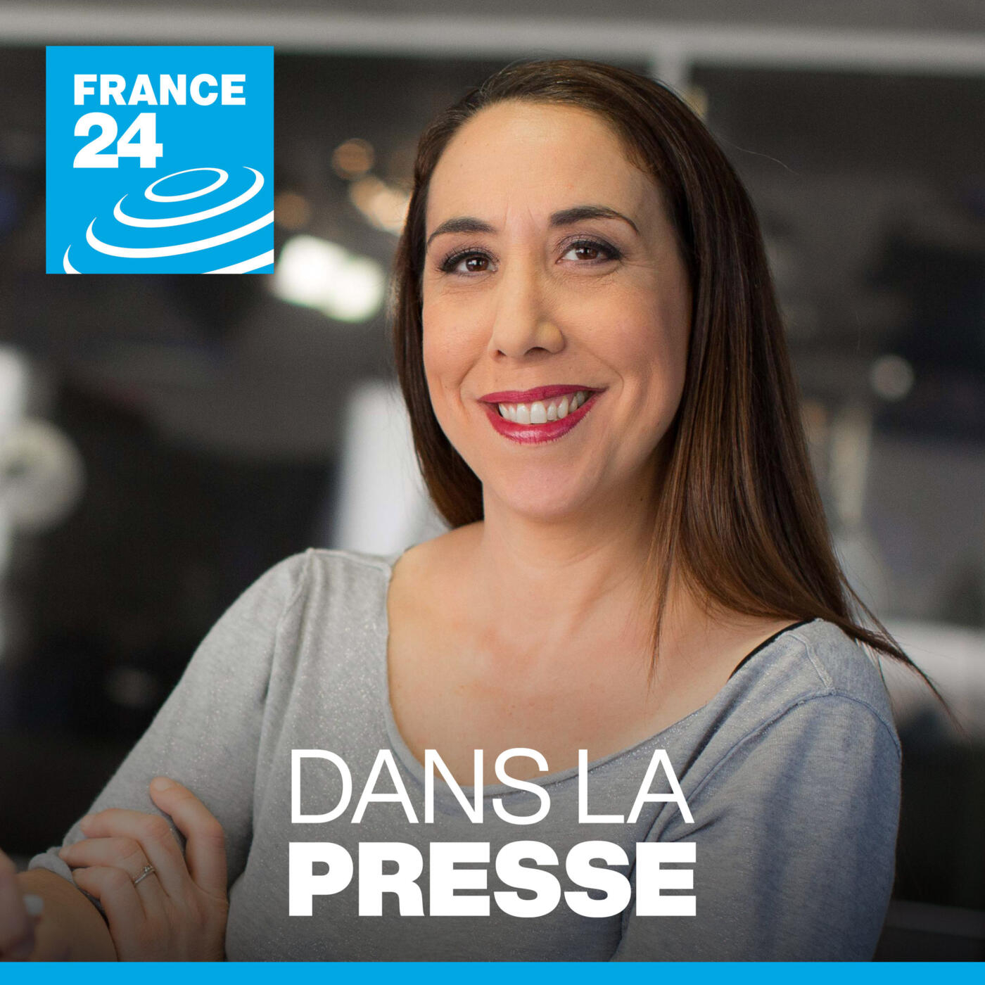 ⁣Alerte des Restos du coeur: "Crever de faim dans le pays de la bouffe?"