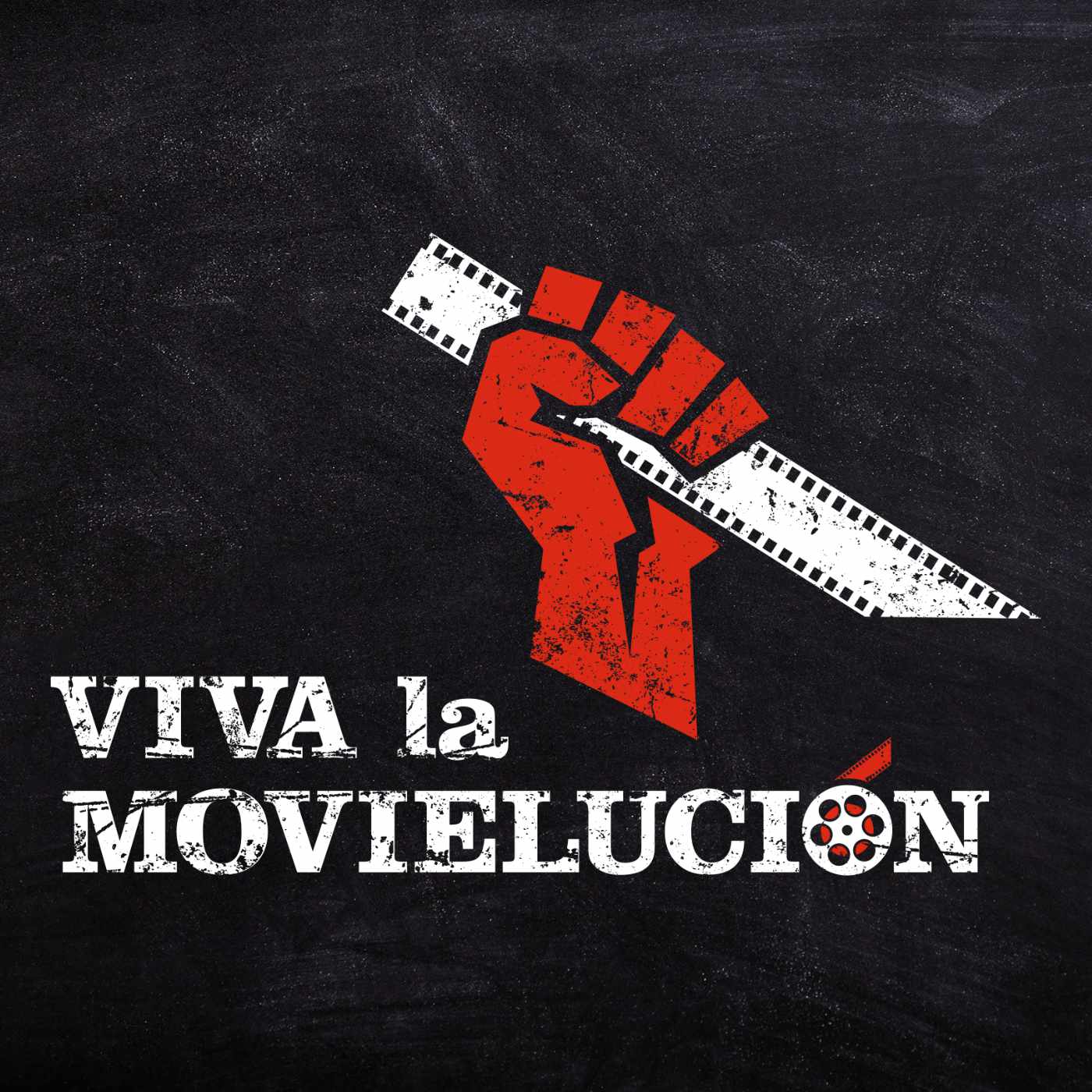 Viva la Movielución - Podcast 