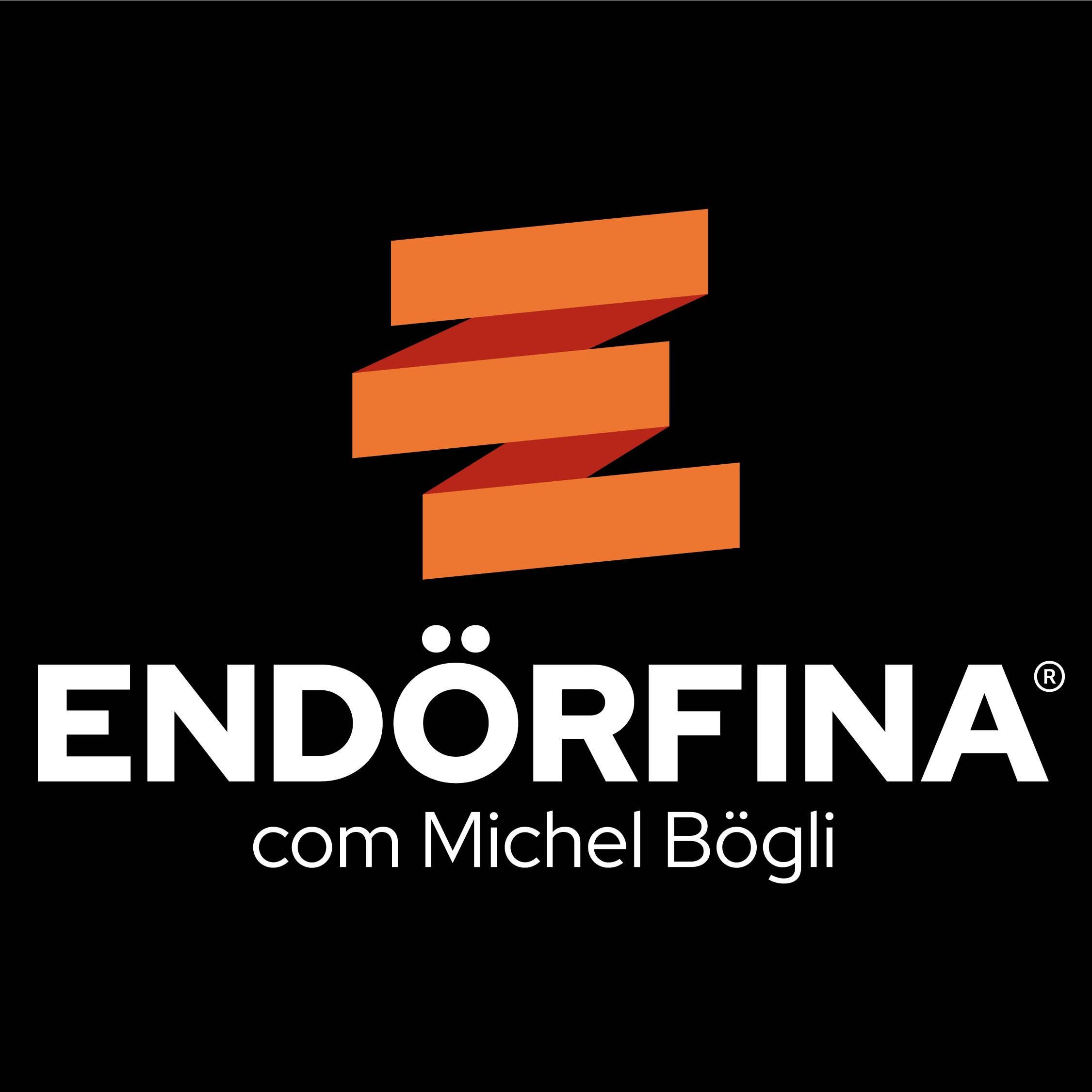 Endörfina com Michel Bögli 