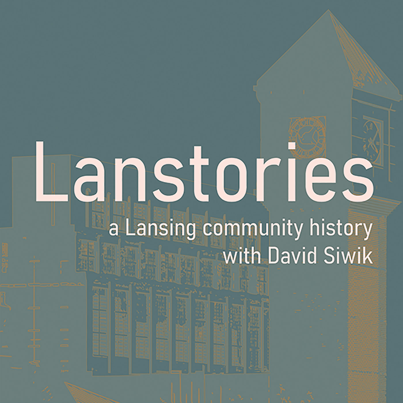 Lanstories 