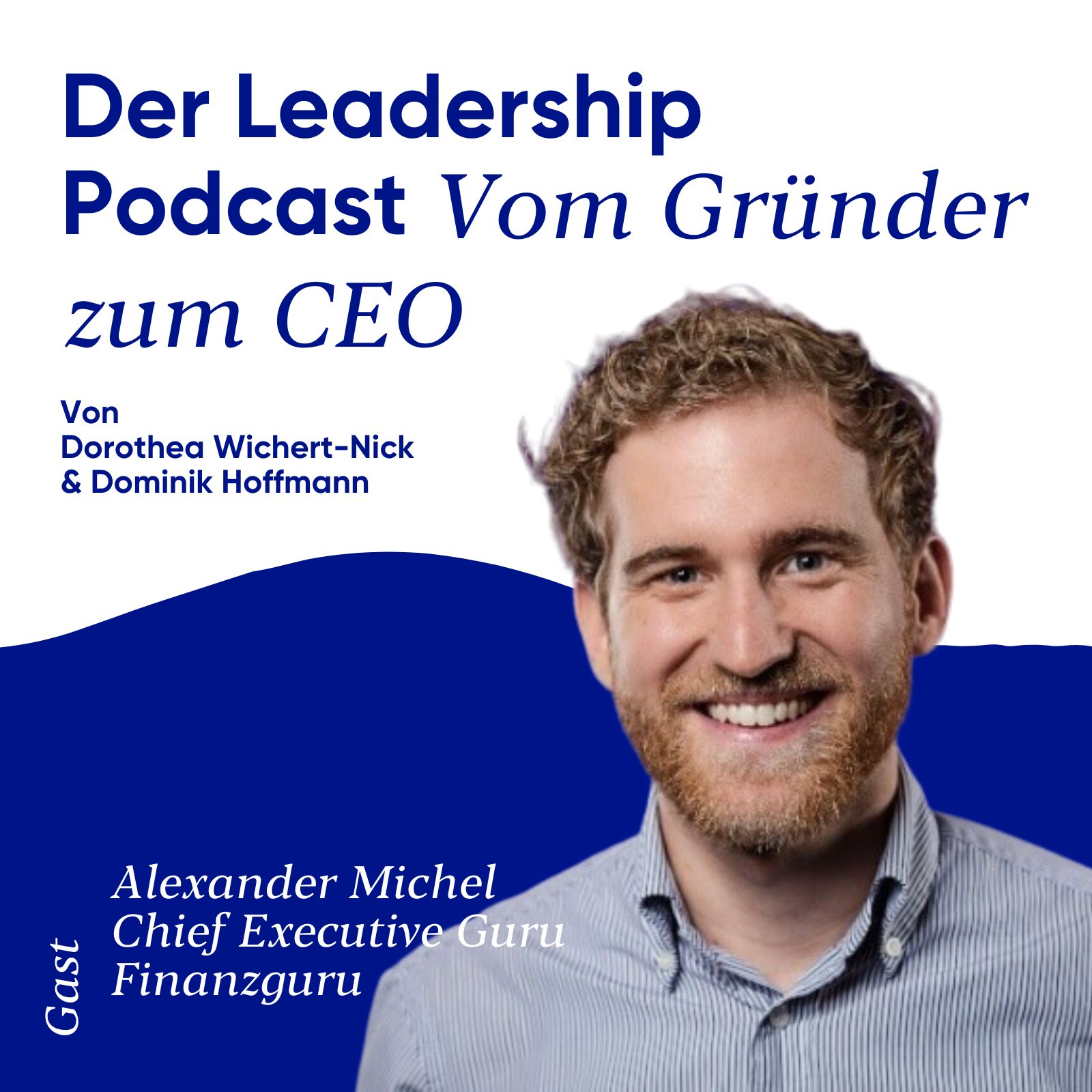 ⁣#30 Starke Remote Kultur – mit Alexander Michel von Finanzguru