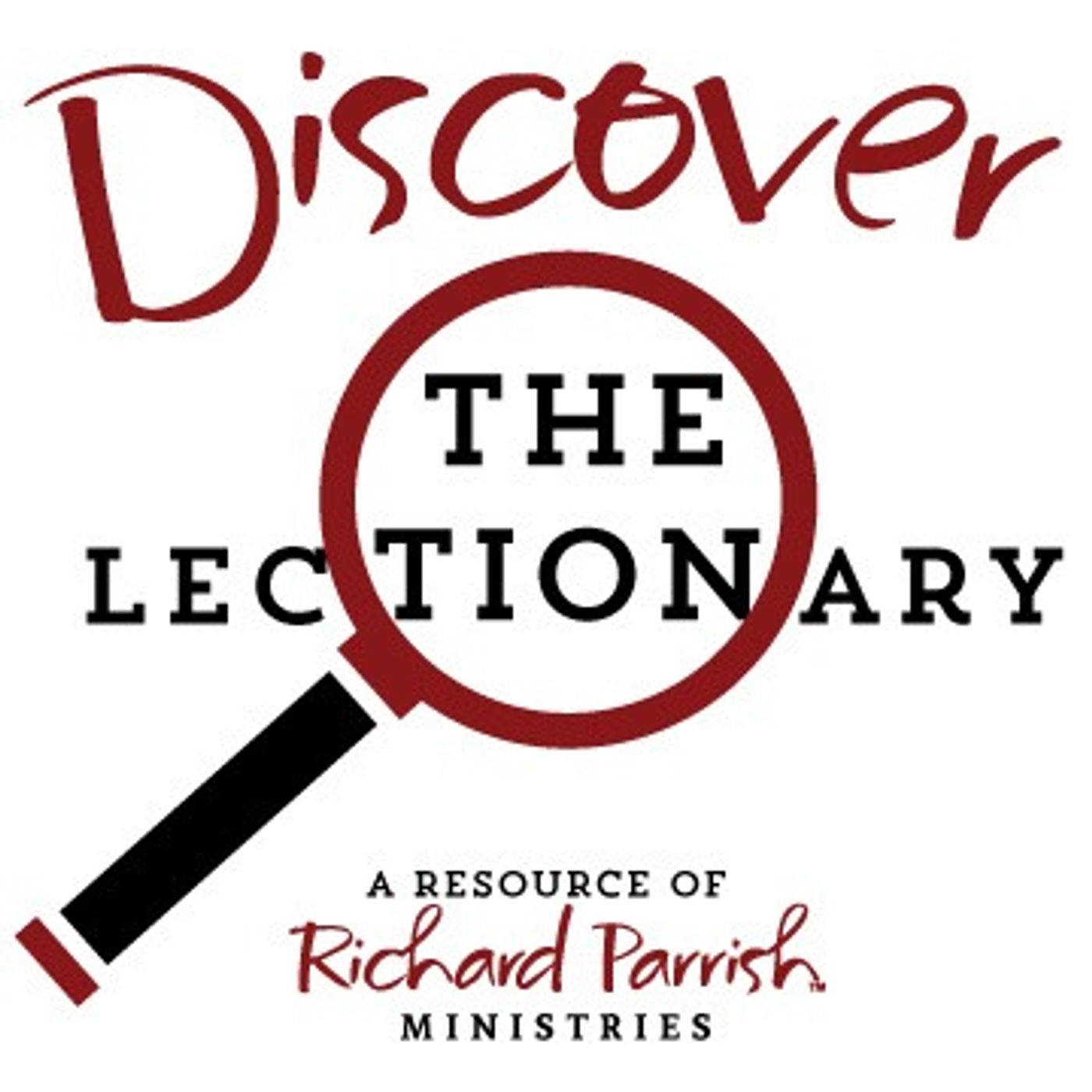 Discover the Lectionary 