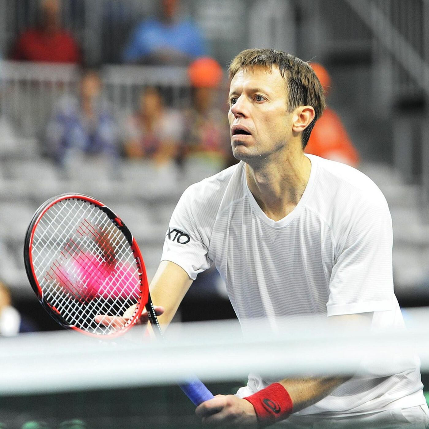 Daniel Nestor Interview: His Career, Serve & Volley Mistakes, Net Mentality, & Court Recognition