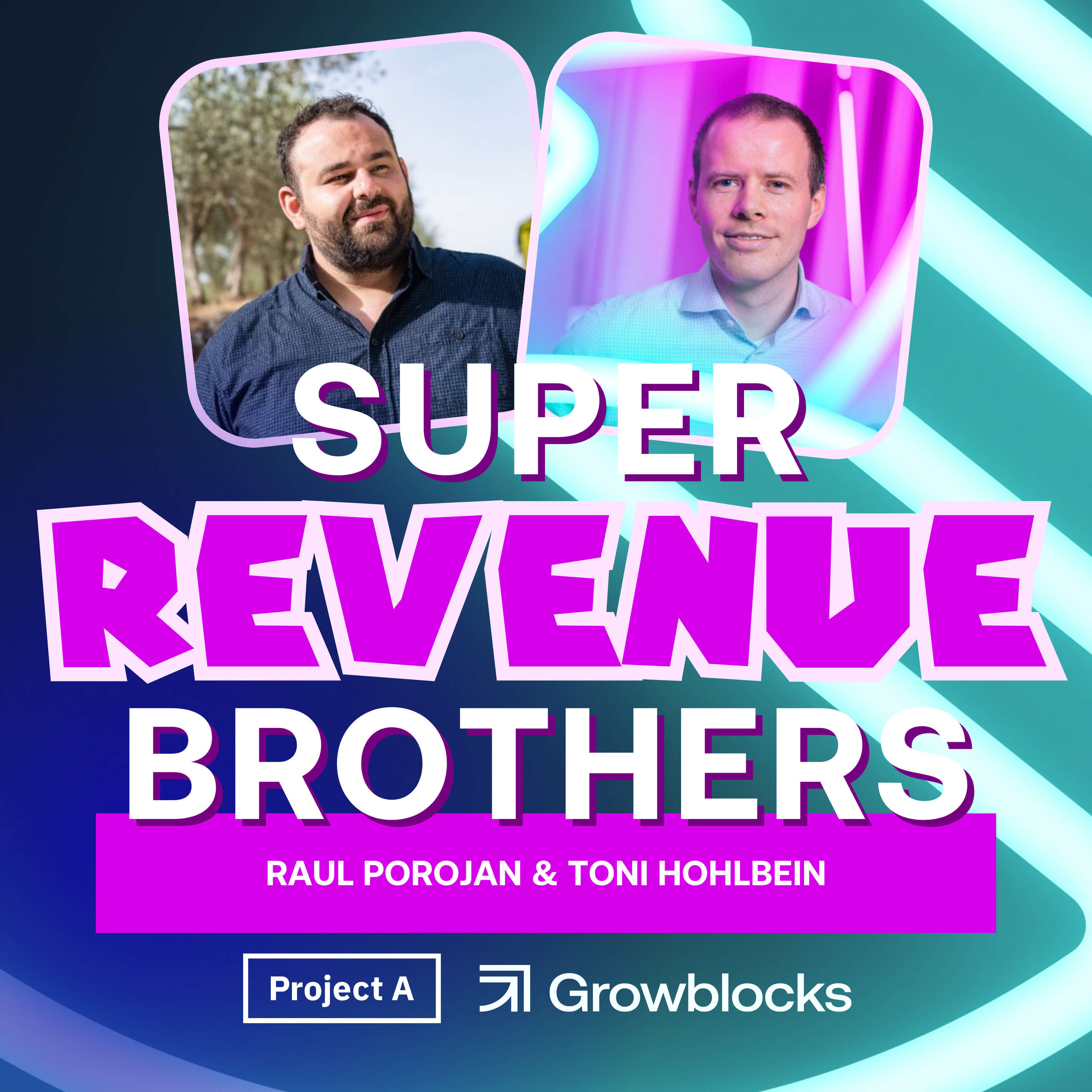 Super Revenue Brothers 