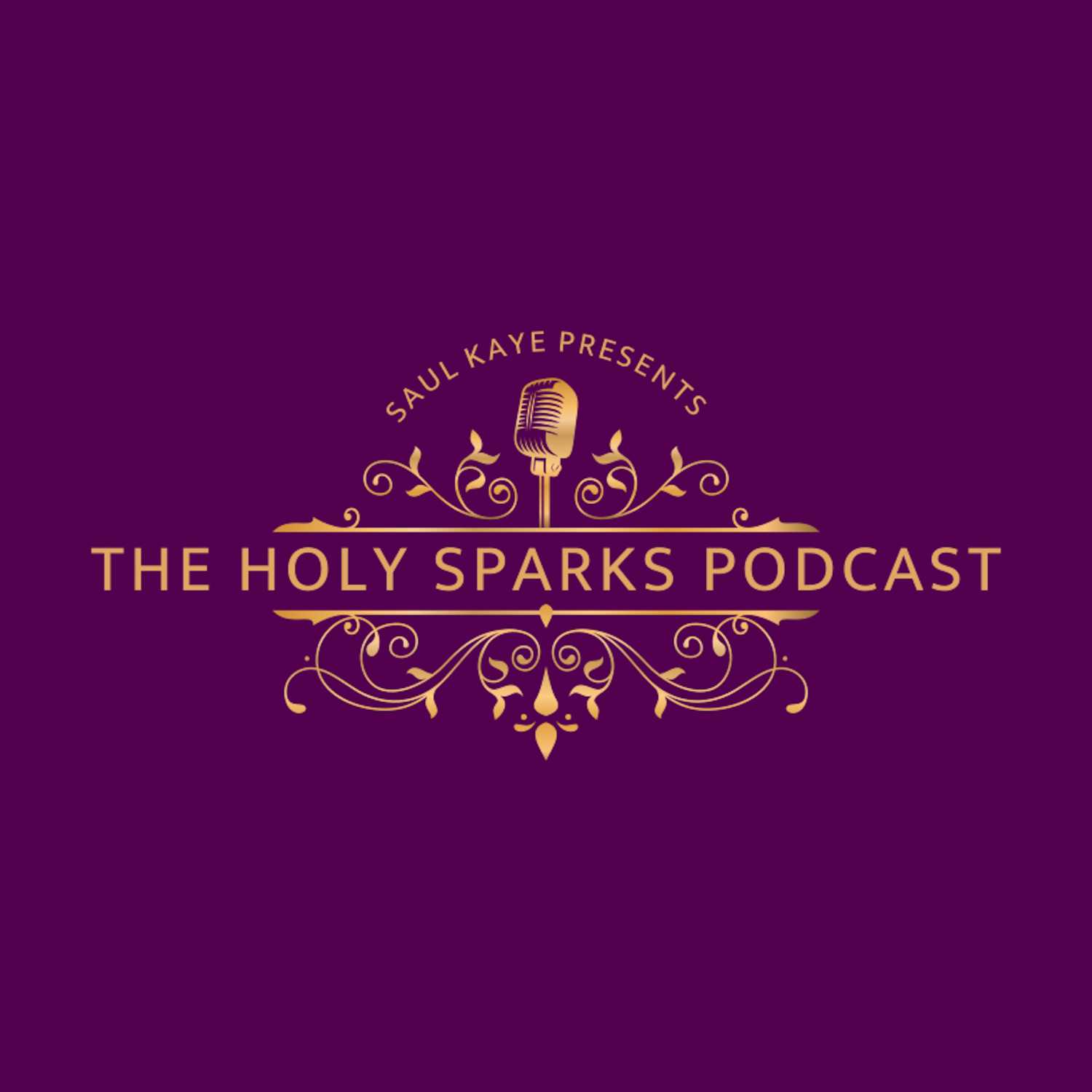 Holy Sparks Podcast 