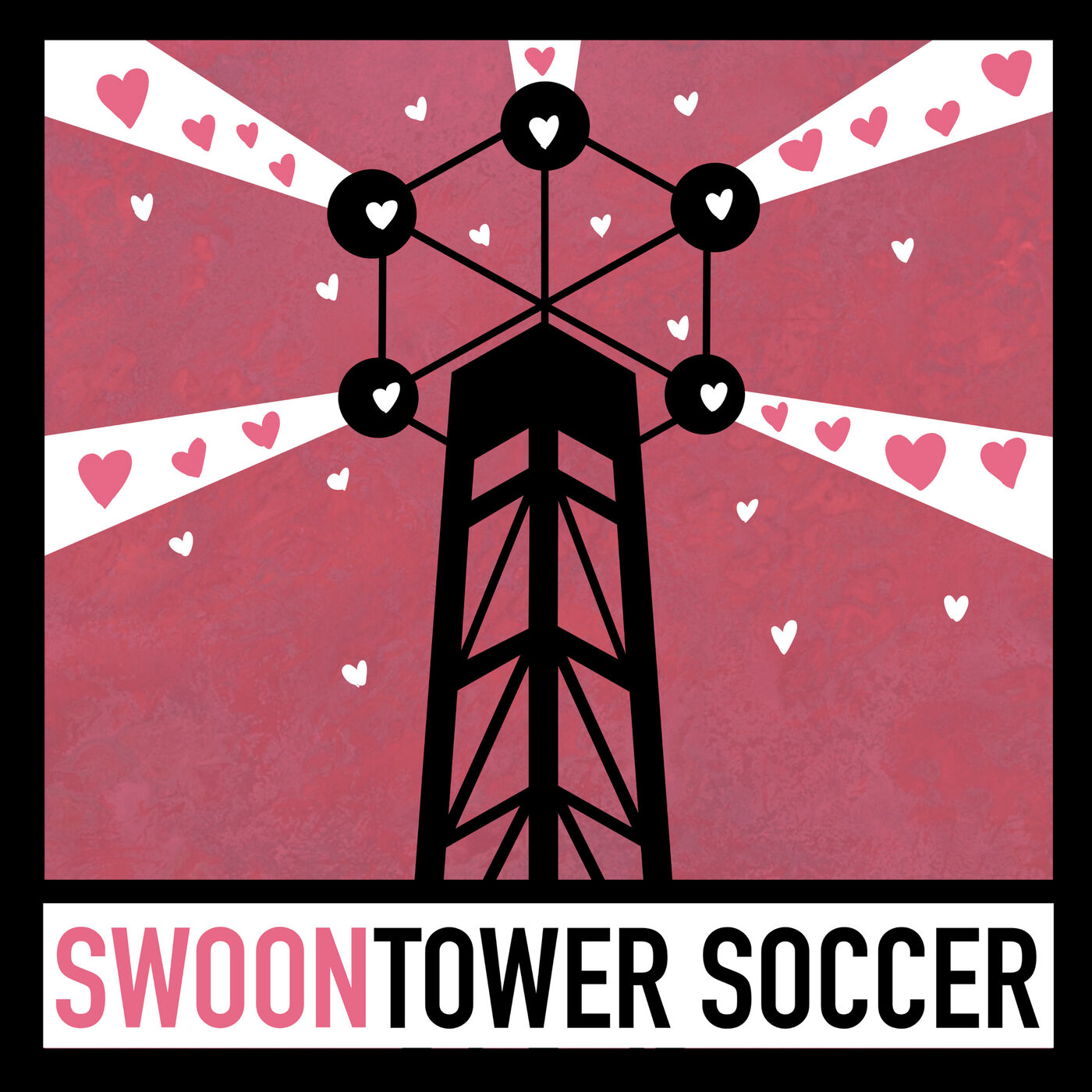 SWOONTOWER SOCCER: More Dani Kitten Content Please