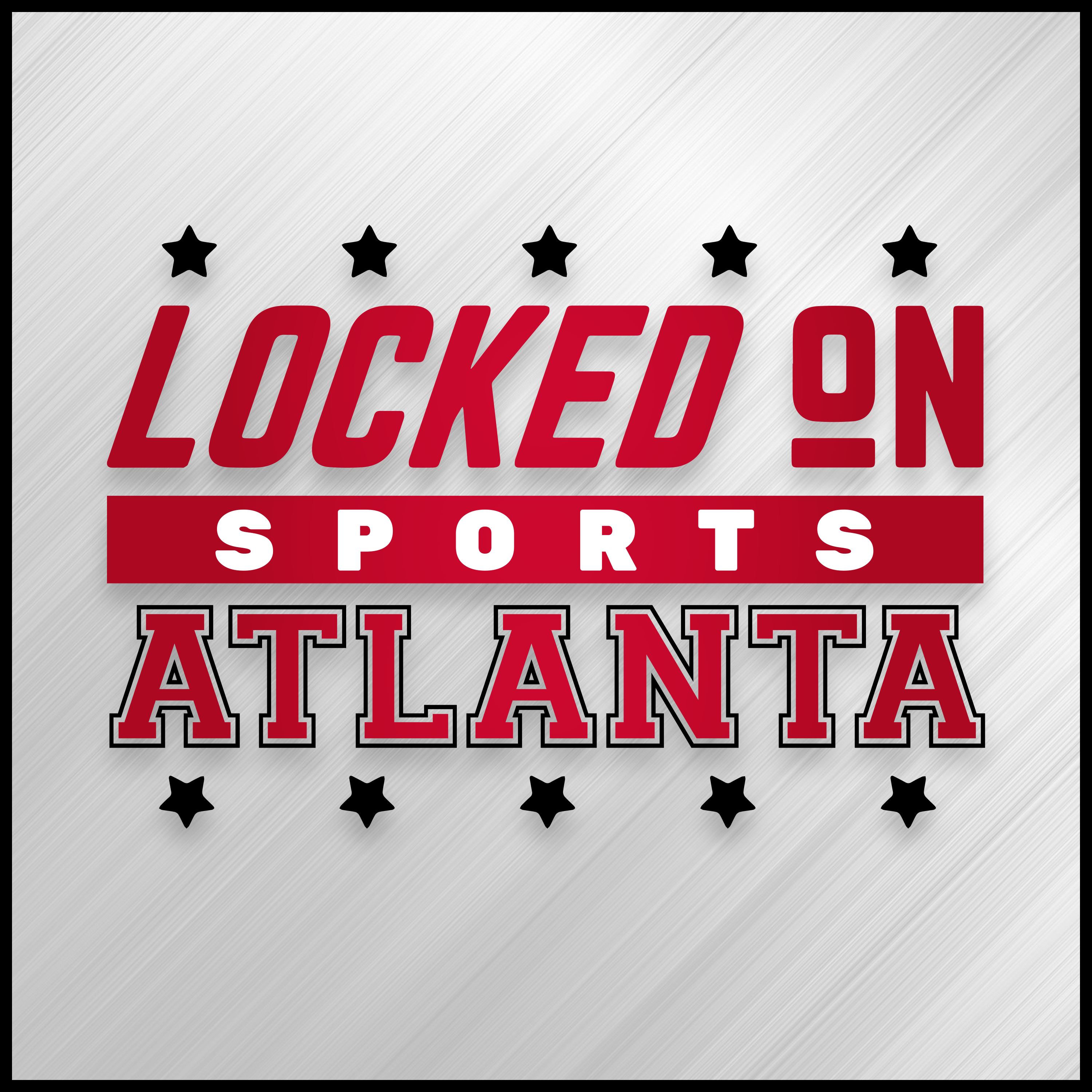 Locked On Sports Atlanta 