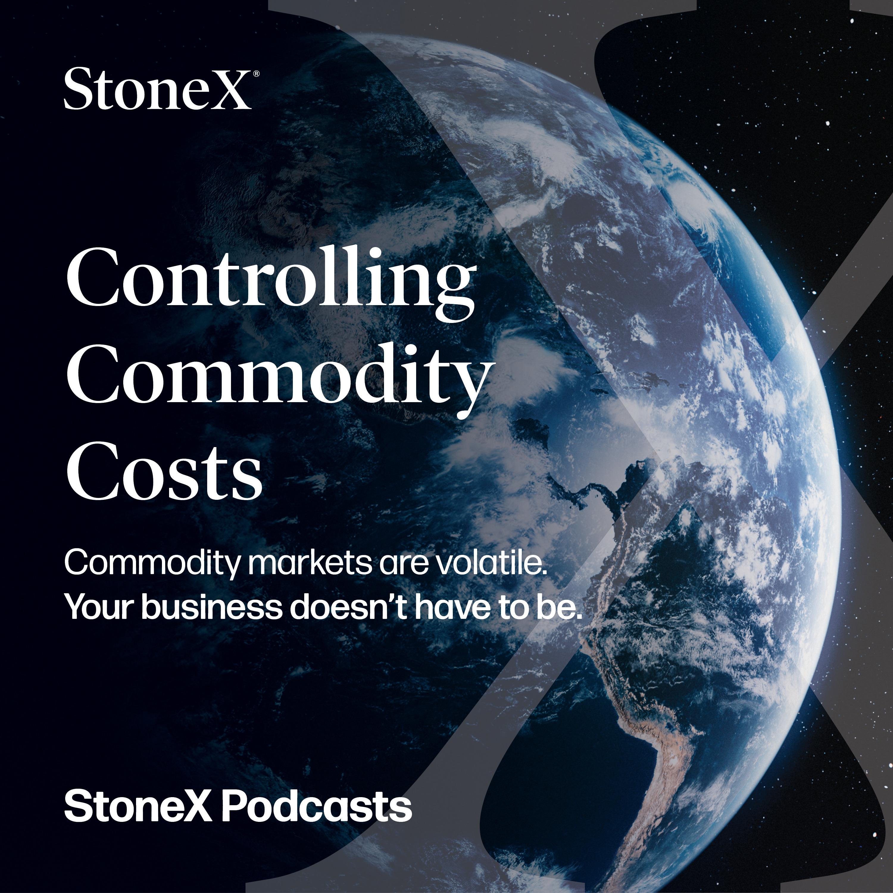 Controlling Commodity Costs 