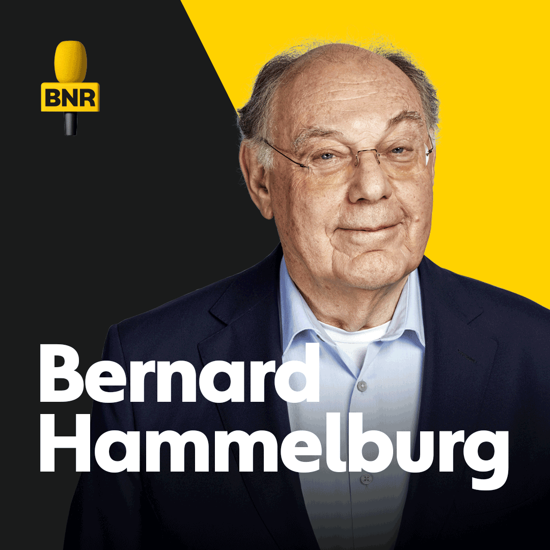 Bernard Hammelburg | BNR 