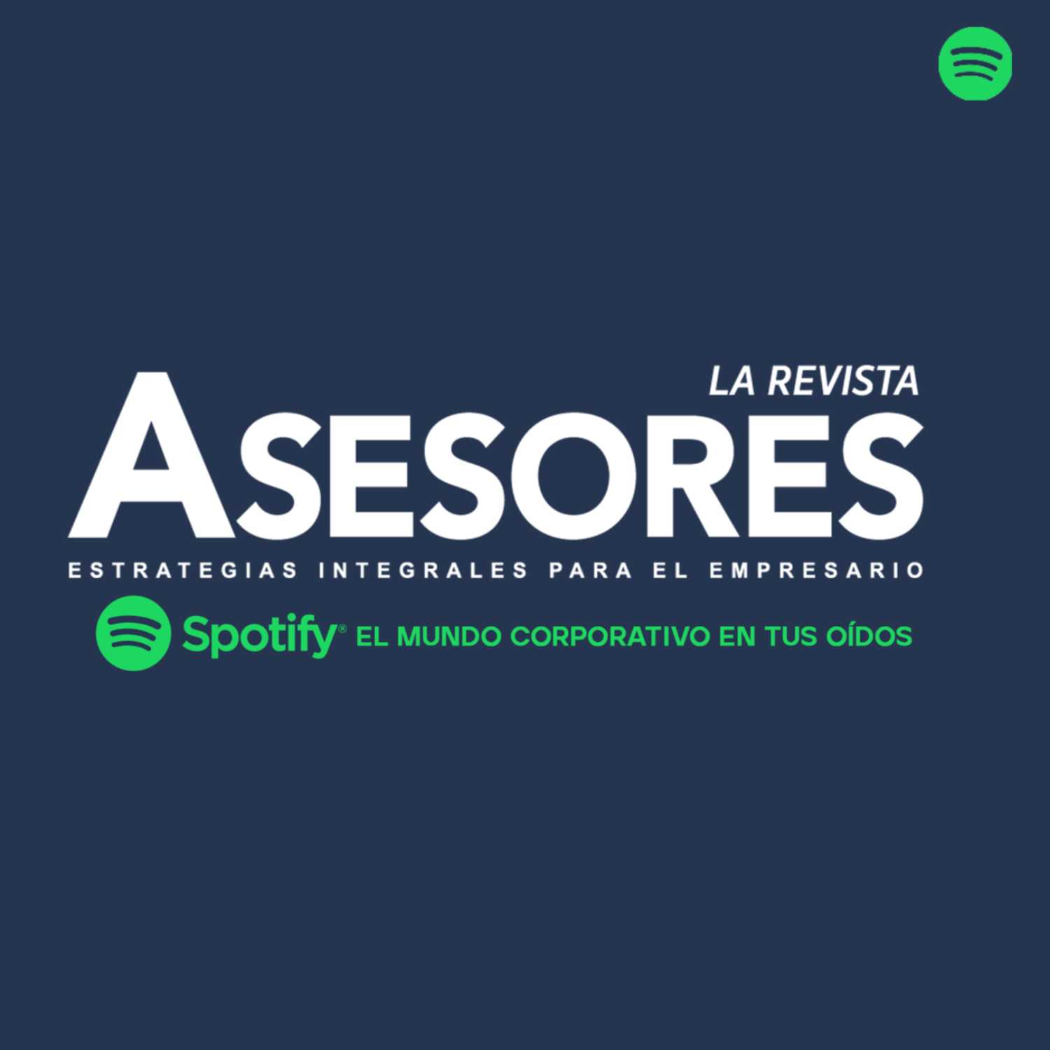 Revista Asesores 