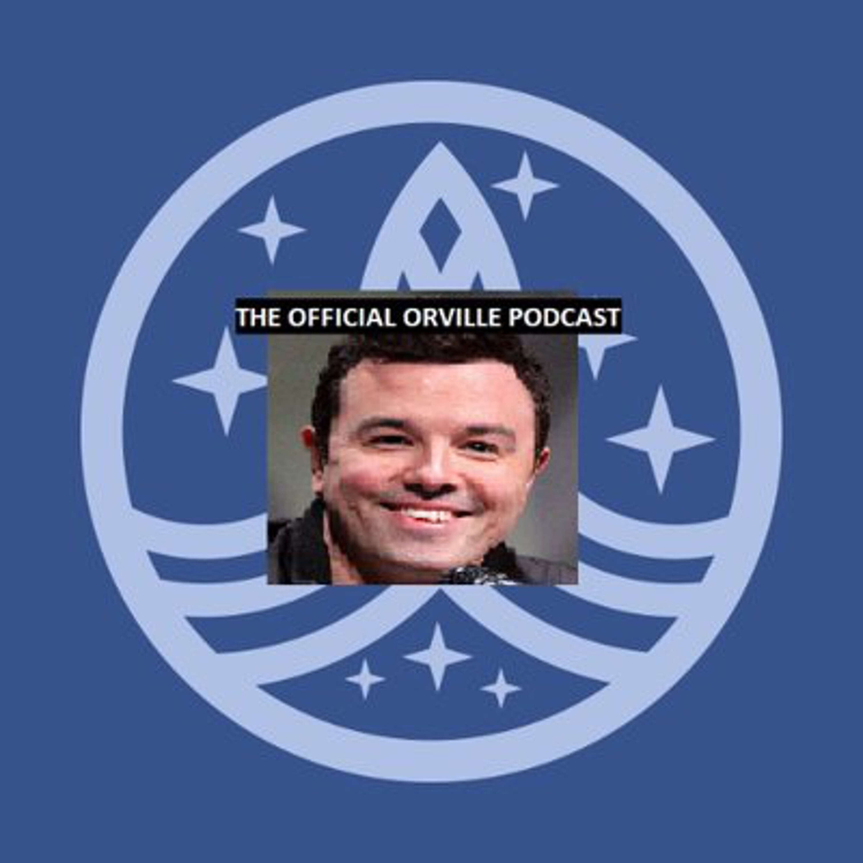 The Official The Orville Podcast 