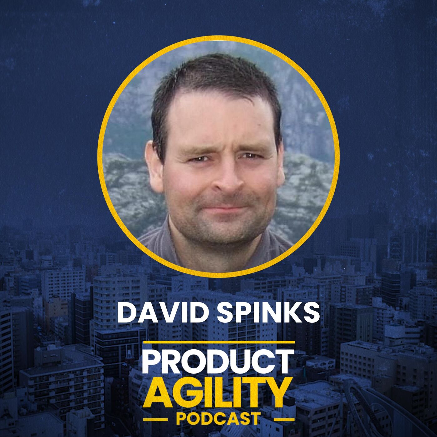 Culture, Apple Pie & Product Teams (With David Spinks)