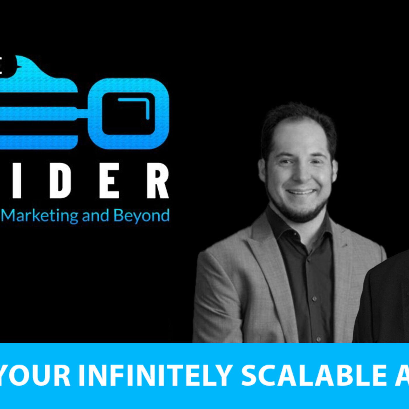 ⁣Seth & Alex Schlinsky: Build Your Infinitely Scalable Agency