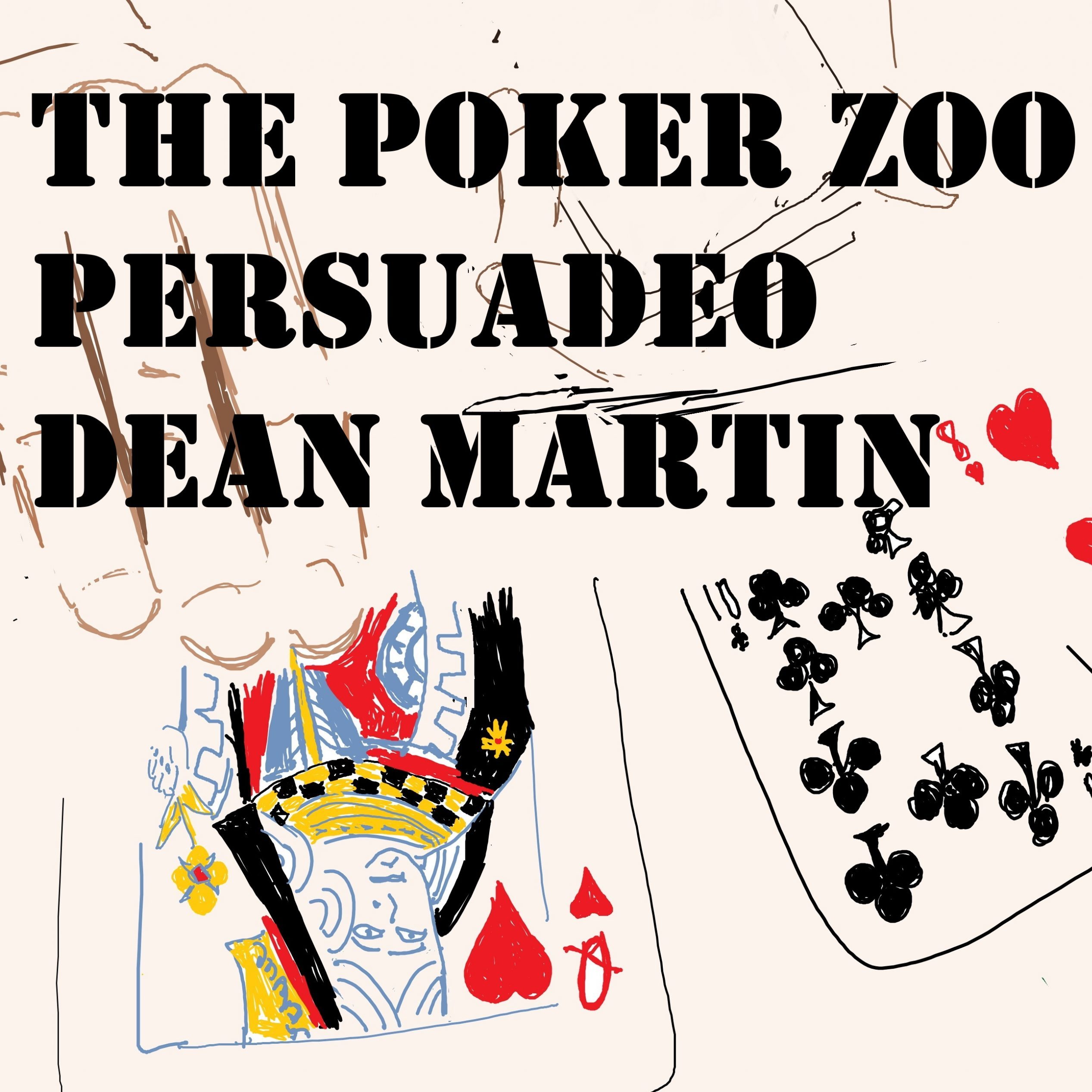 The Poker Zoo Podcast 