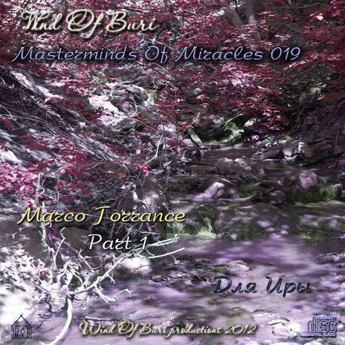 ⁣Wind Of Buri - Masterminds Of Miracles 019 (Marco Torrance) Part 1