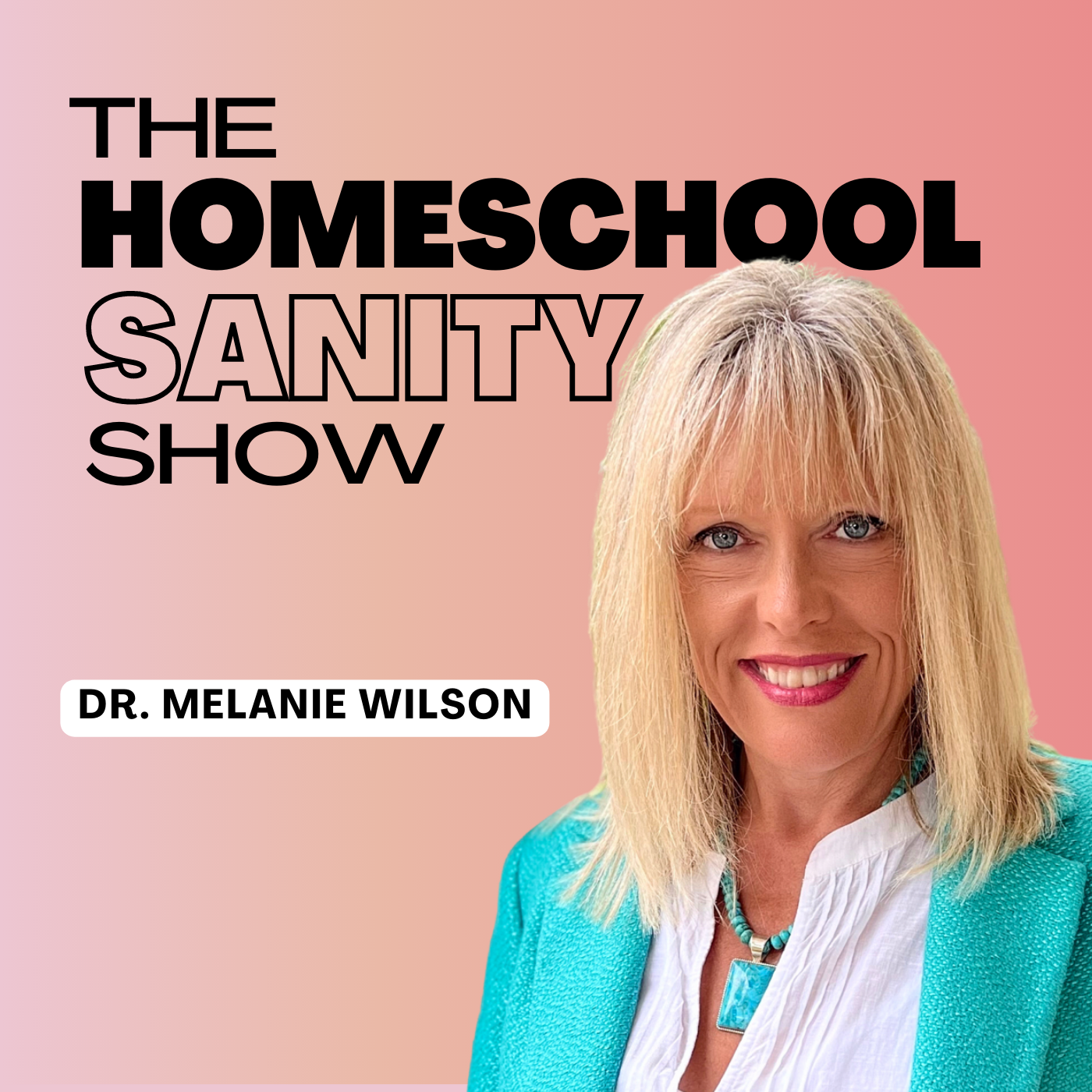 The Homeschool Sanity Show 