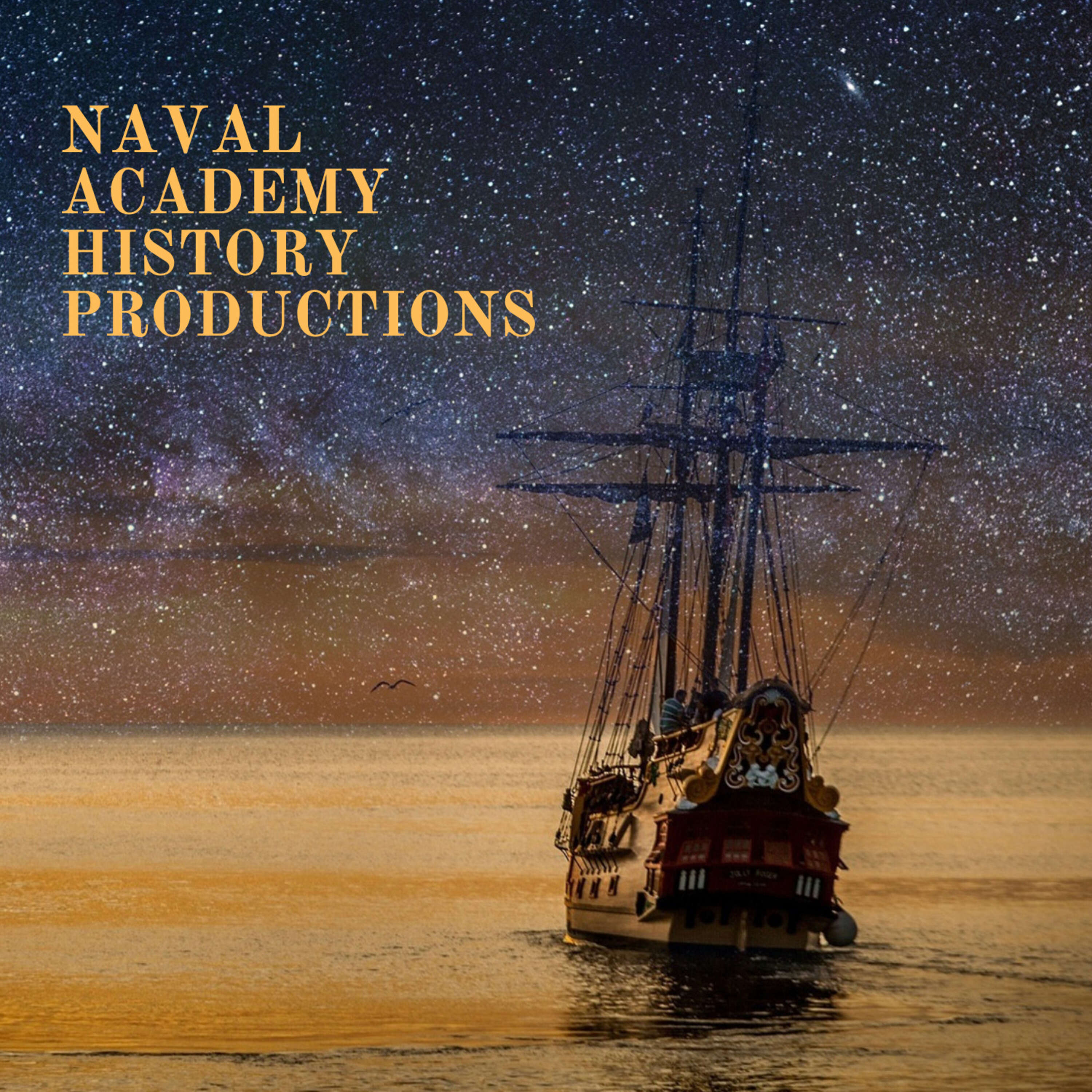 Naval Academy History Productions 