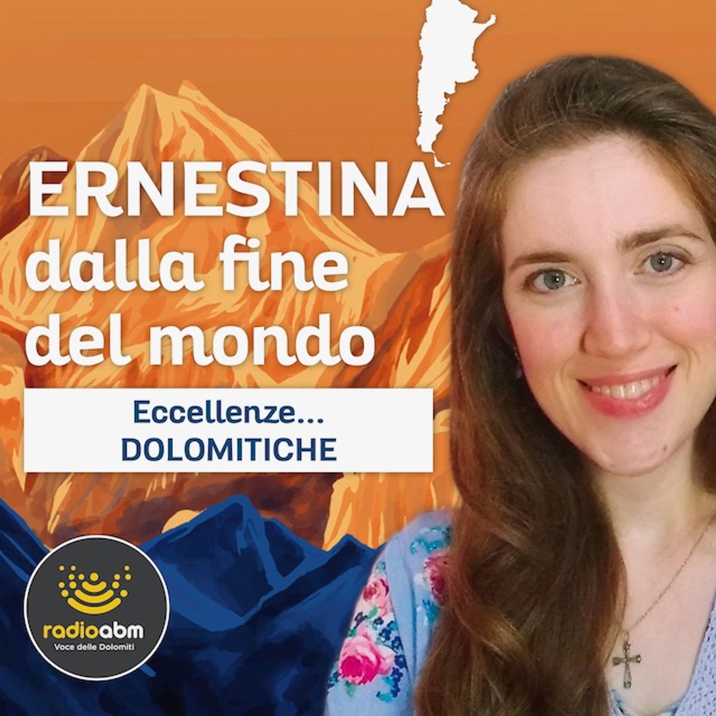 Ernestina dalla fine del mondo 