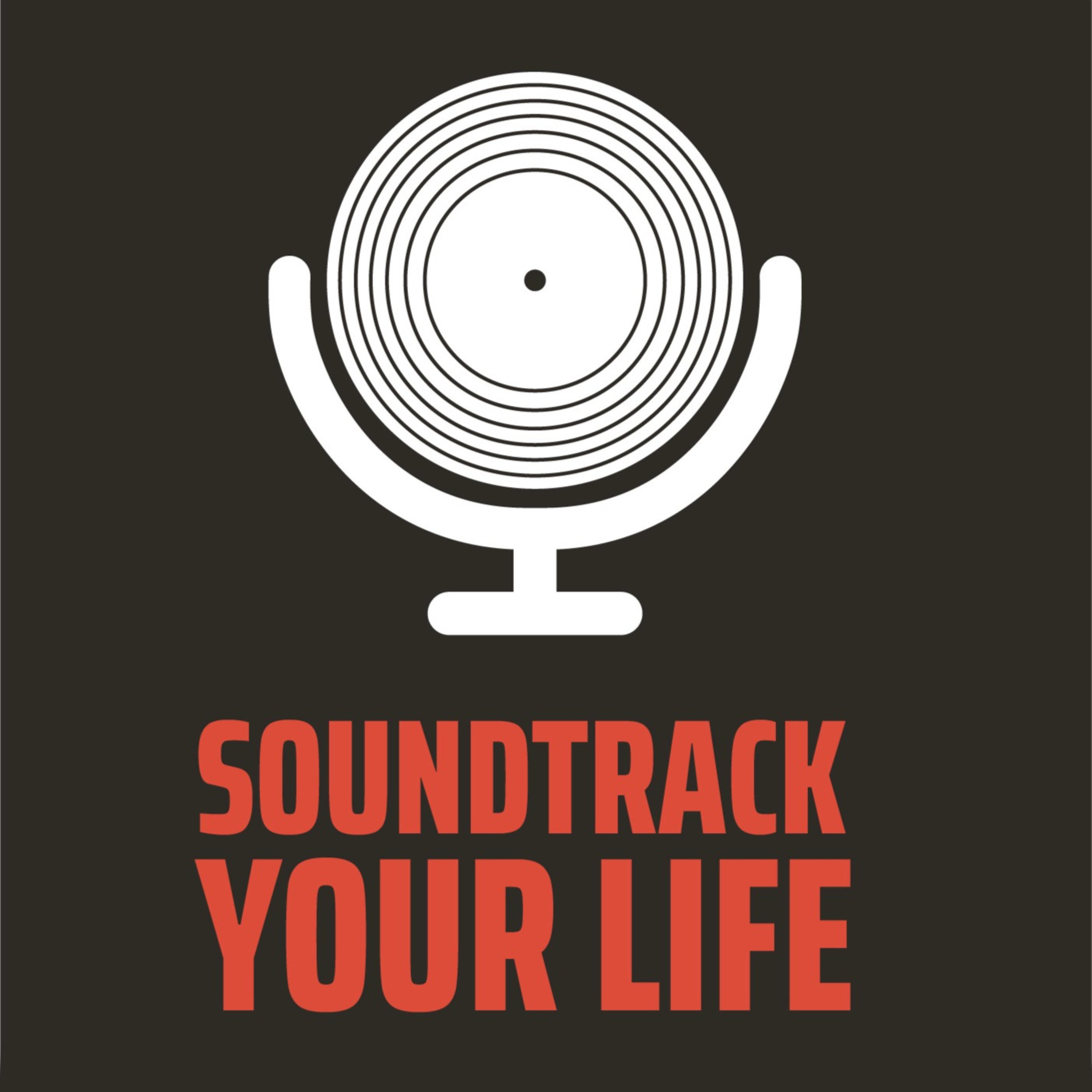 Soundtrack Your Life 