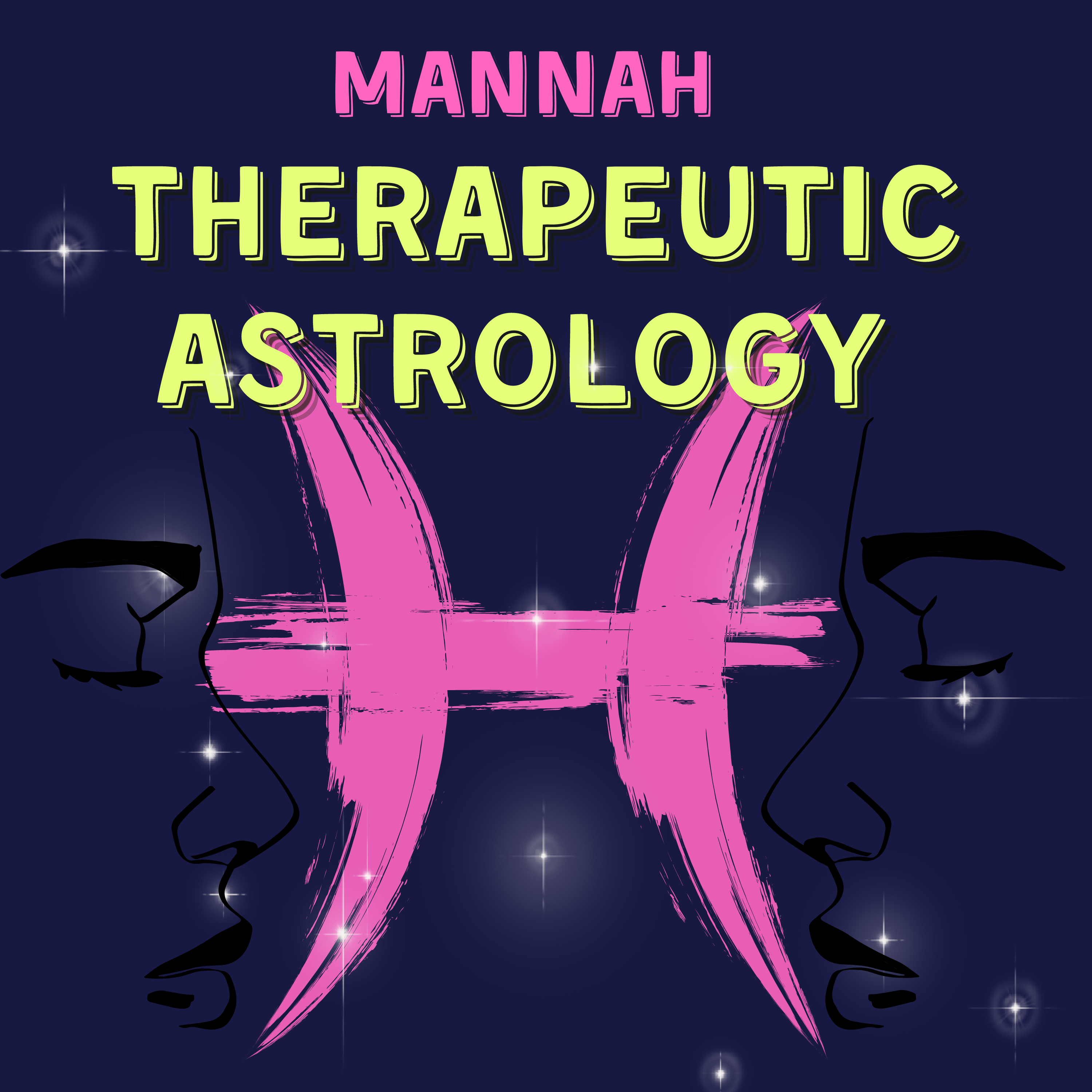 Therapeutic Astrology 