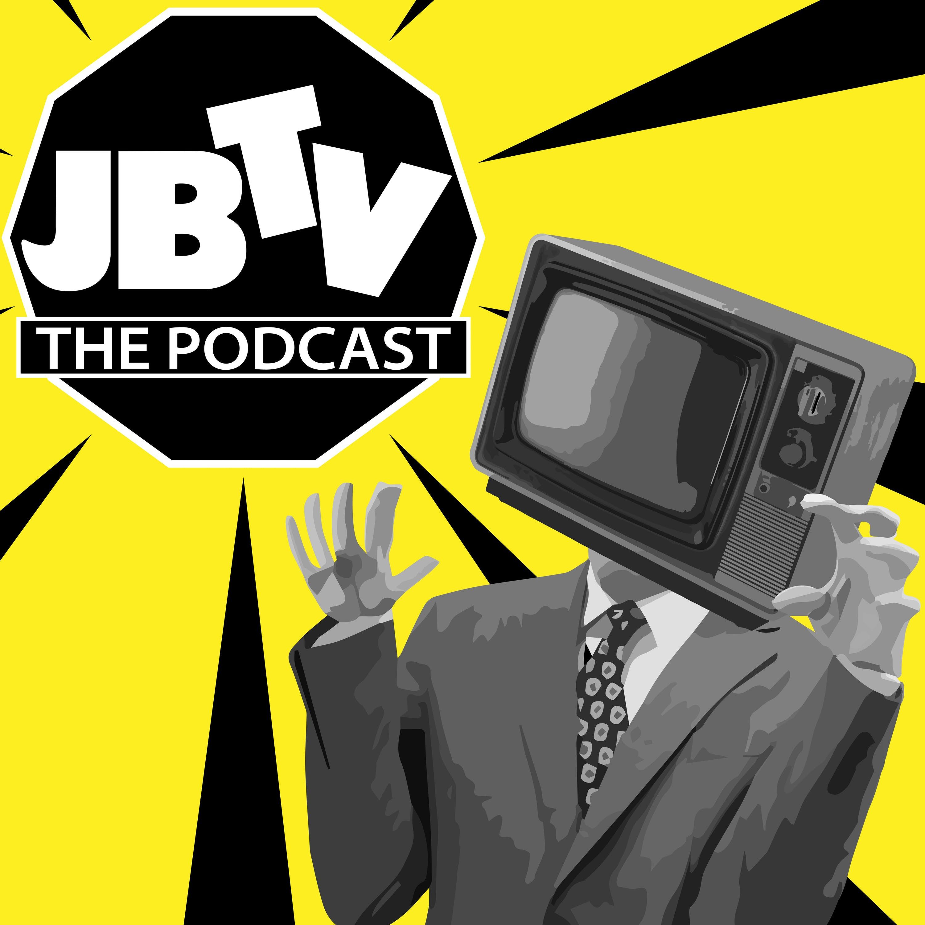 JBTV the Podcast 